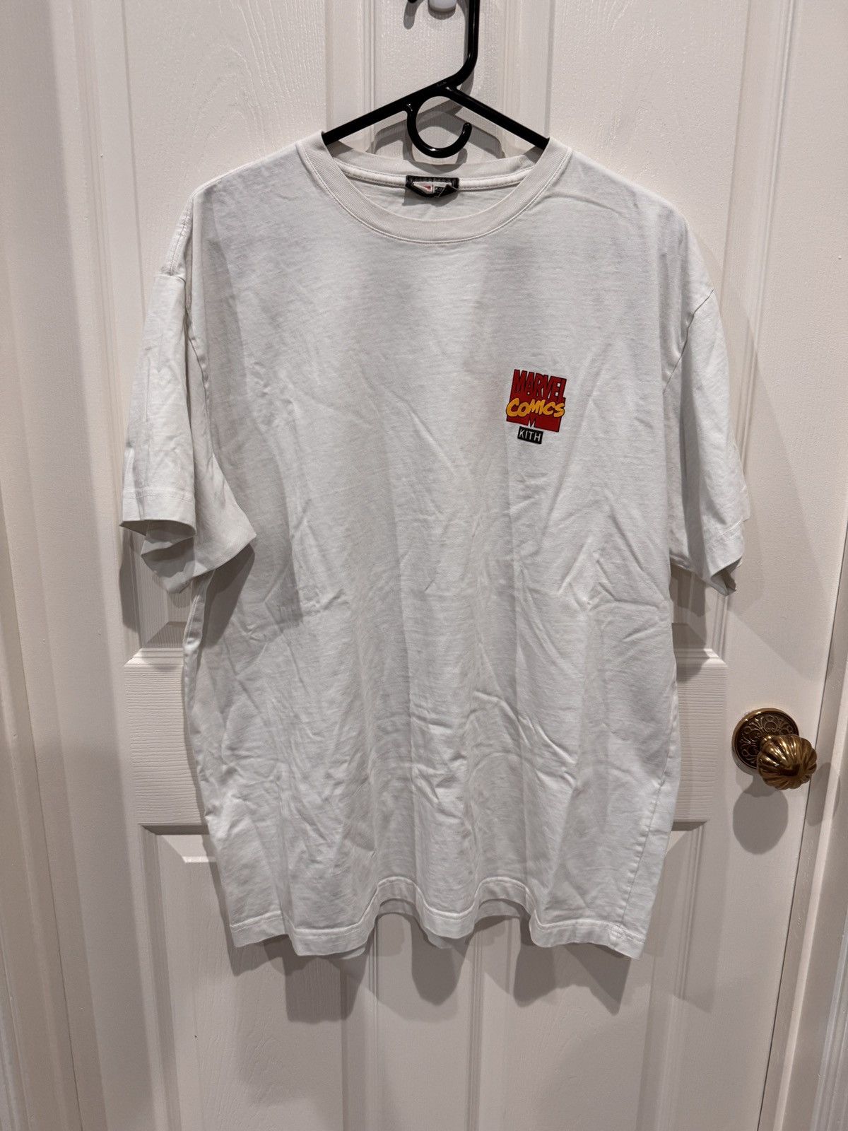 Kith Kith x Taylormade Script Tee 