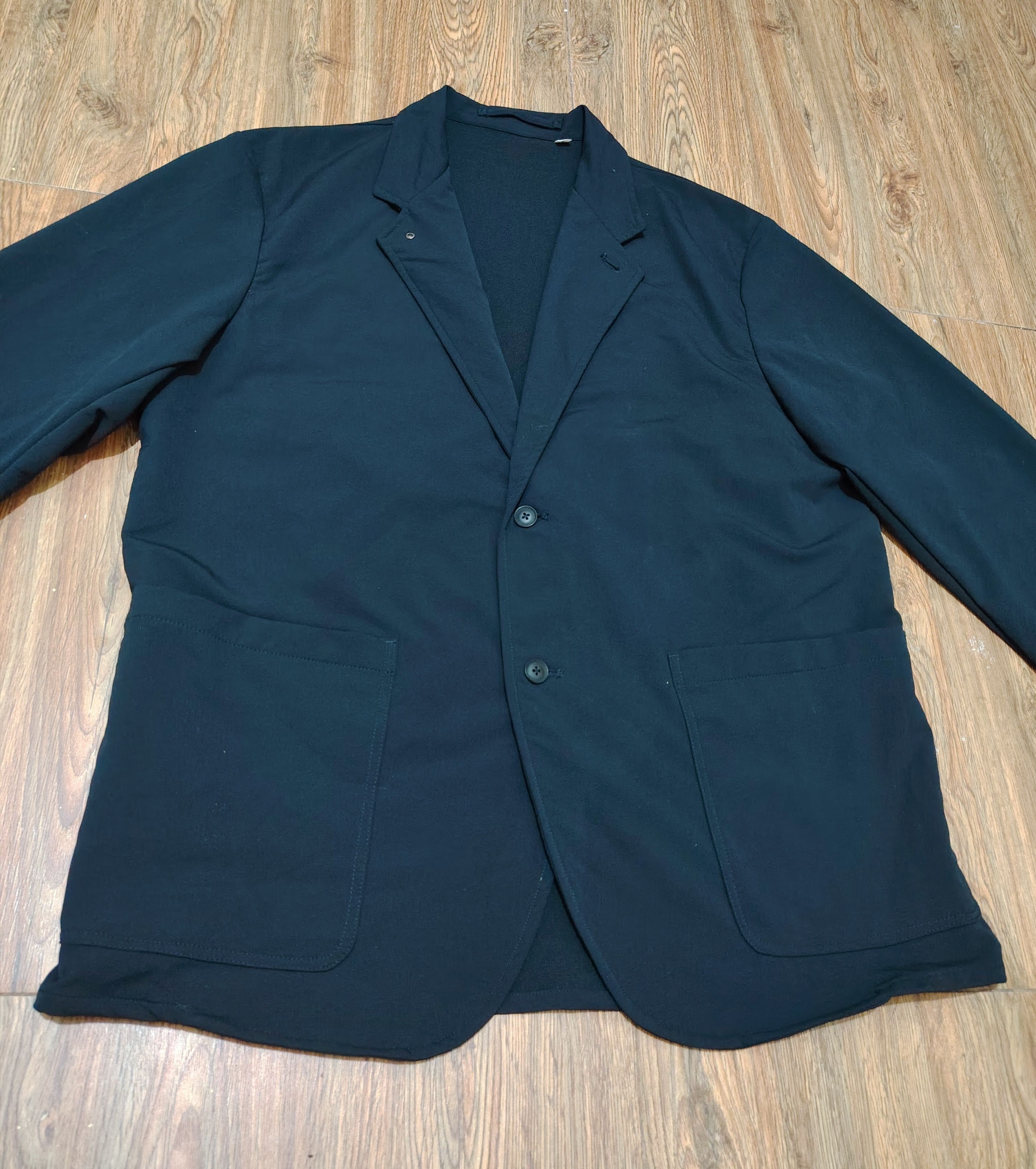Other NANAMICA - Alphadry Club Jacket Size US L / EU 52-54 / 3 - 3 Thumbnail