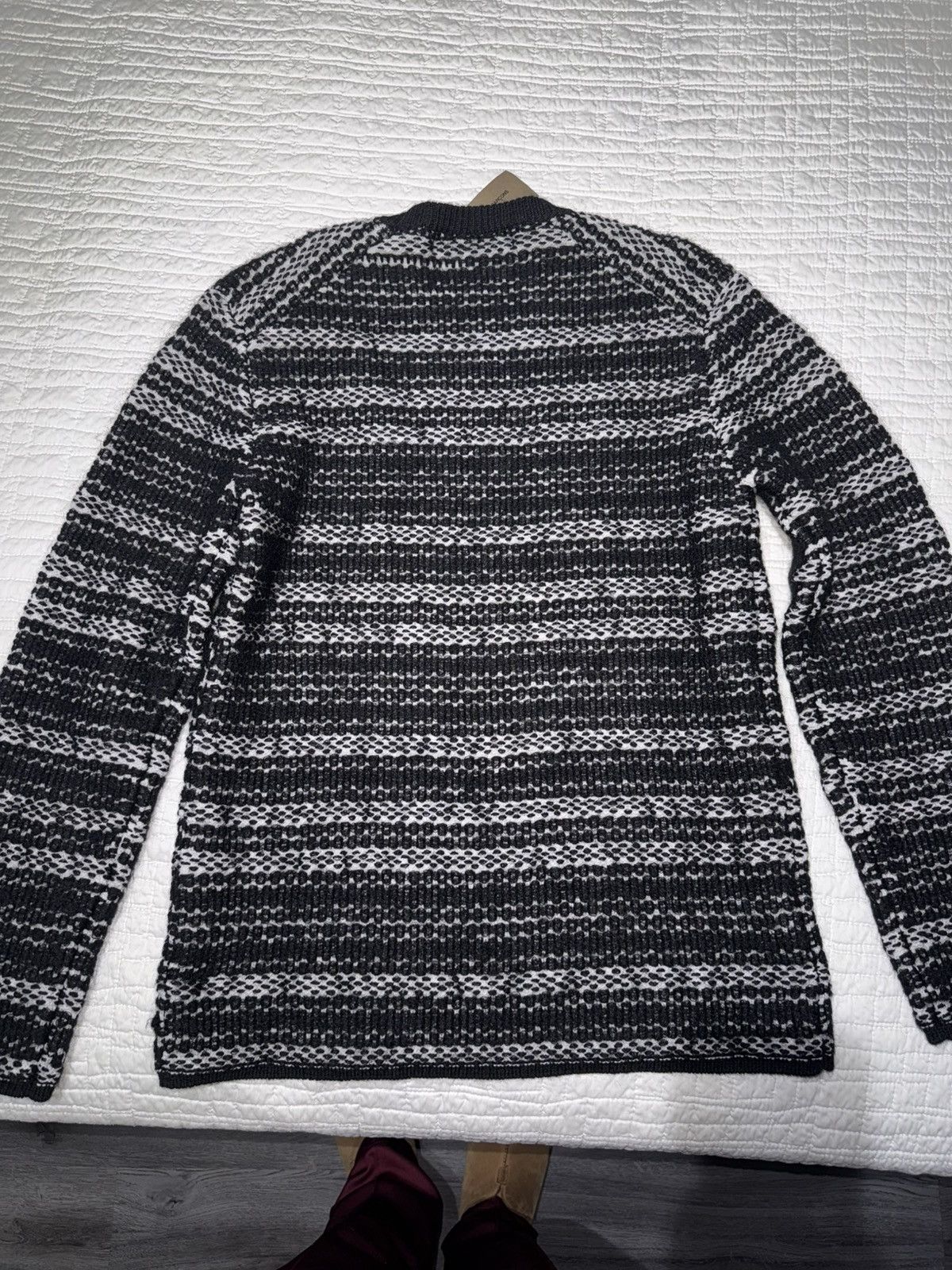 Comme des Garcons Comme des Garcons Homme Plus Size US L / EU 52-54 / 3 - 4 Thumbnail