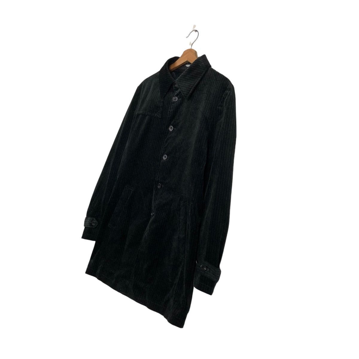 Hysteric Glamour 🔥VINTAGE BIKER JACKET VELVET TORNADO MART JAPAN Size US L / EU 52-54 / 3 - 4 Thumbnail