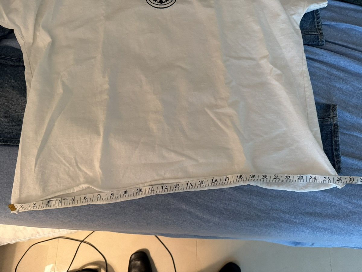 Gosha Rubchinskiy Vultures T Shirt Size US M / EU 48-50 / 2 - 11 Thumbnail