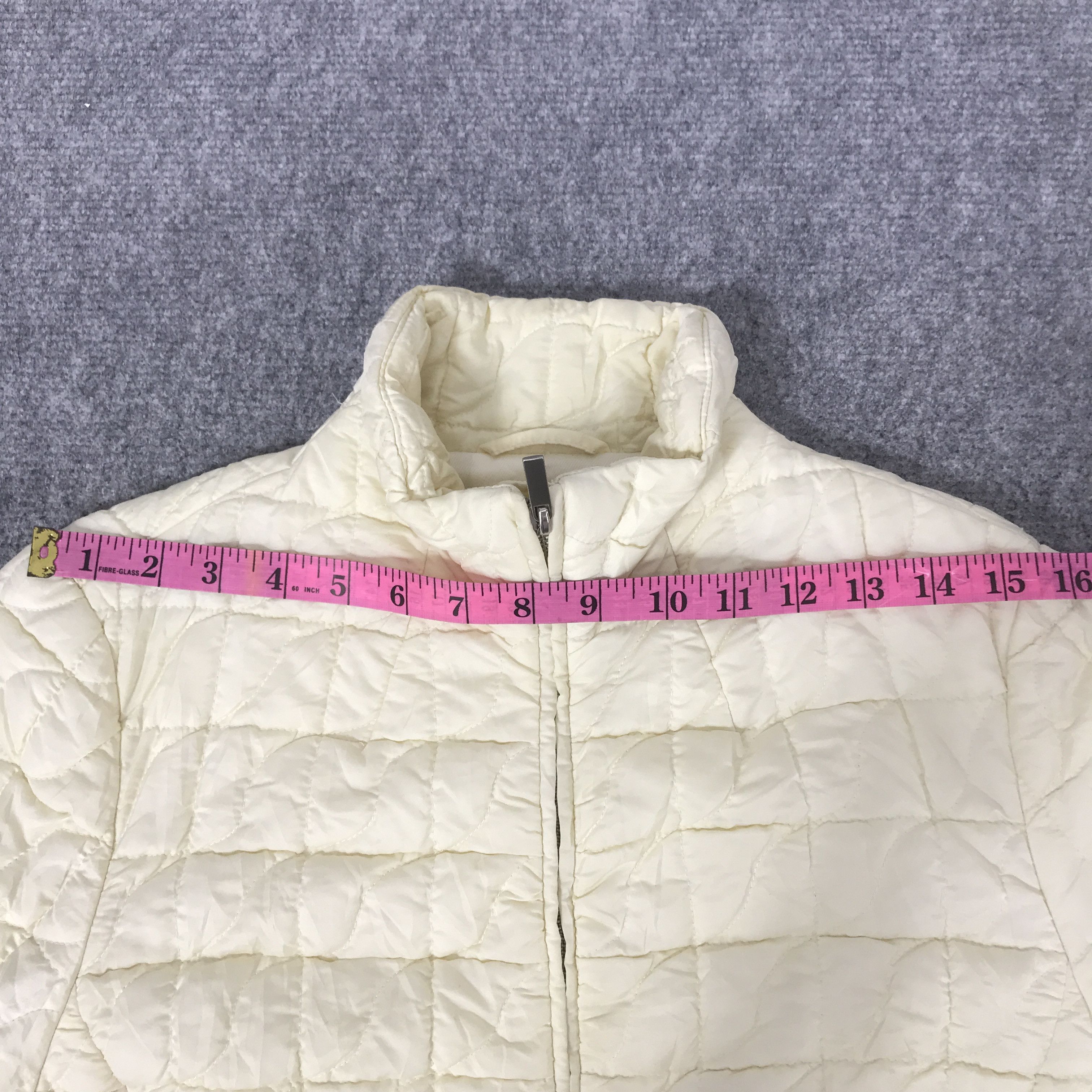 Armani Exchange Armani Exchange cropped design jacket K71B21 Size US S / EU 44-46 / 1 - 6 Thumbnail
