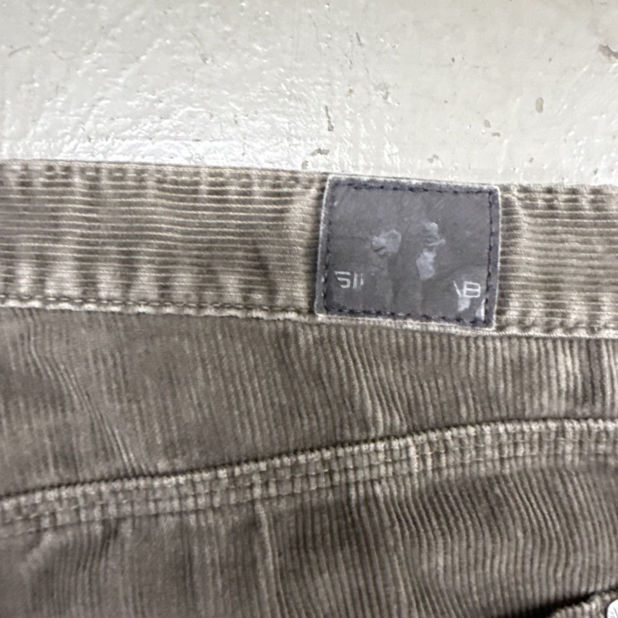 Levi's Vintage Levi’s Silvertab corduroy carpenter pants Size US 36 / EU 52 - 11 Thumbnail