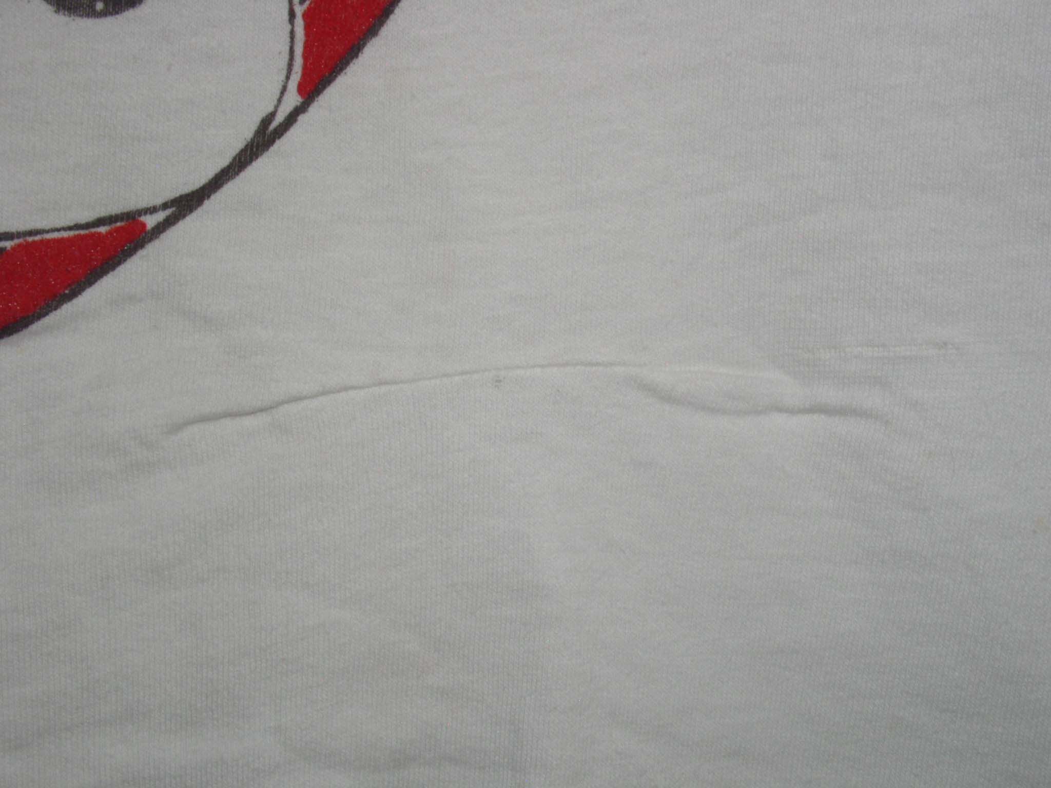 Vintage Clint Black Concert Shirt 1991 Merle Haggard Single Stitched Size US M / EU 48-50 / 2 - 5 Thumbnail