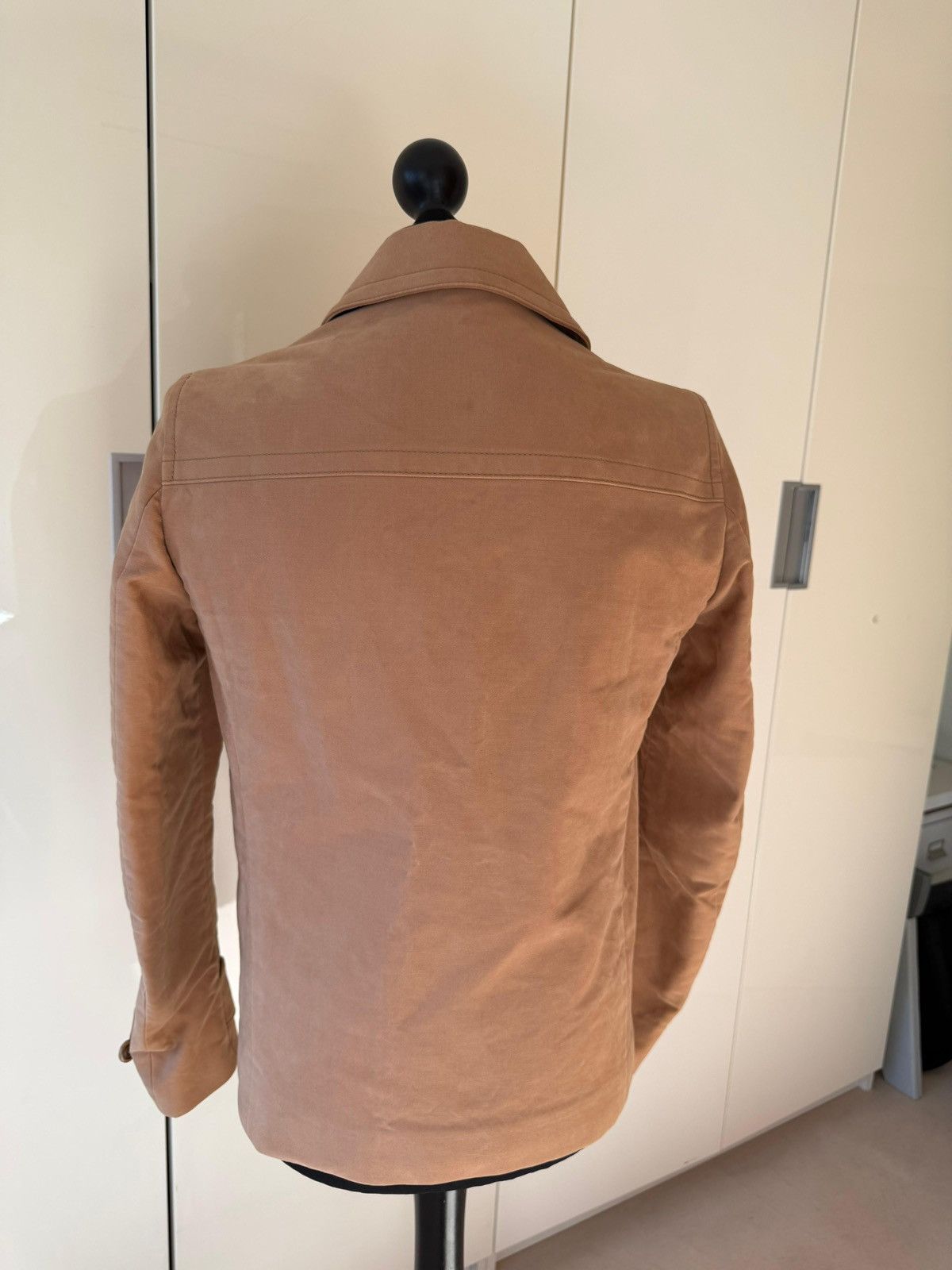 Gucci Gucci jacket Size US S / EU 44-46 / 1 - 2 Thumbnail