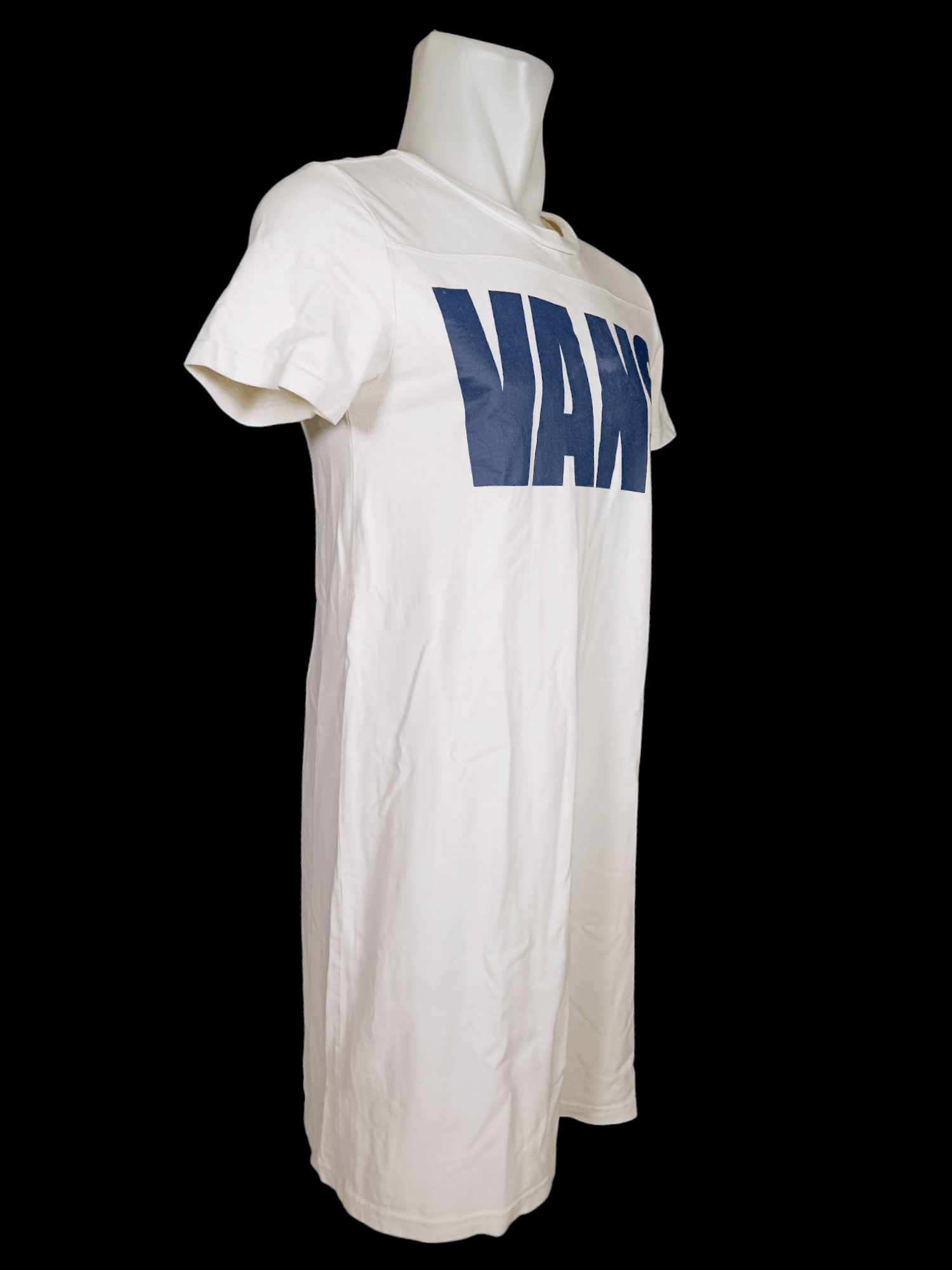 Vans Vintage Vans Long Dress Size M / US 6-8 / IT 42-44 - 3 Thumbnail