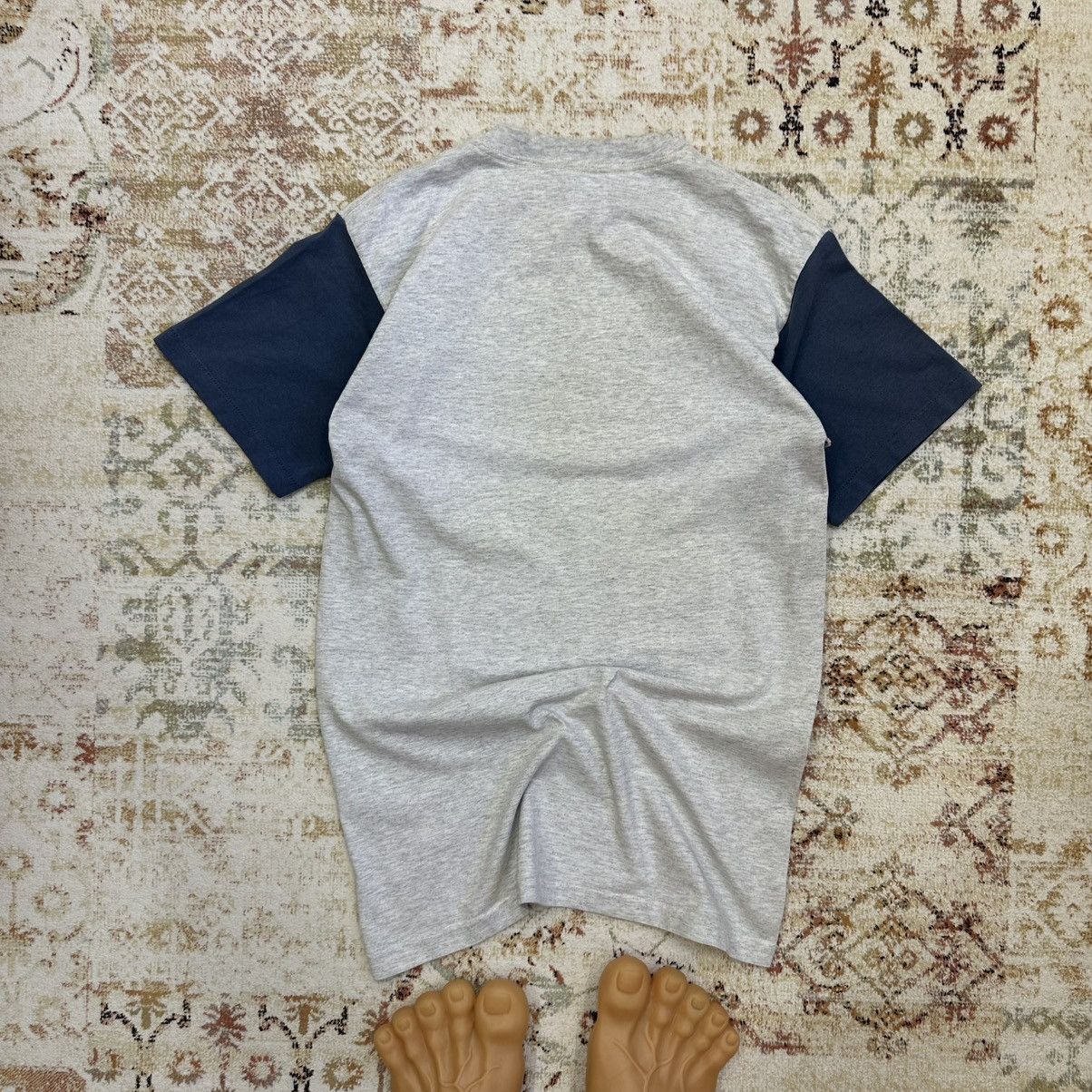 If Six Was Nine Vintage Grand Canyon National Park Tee 90s Single stitch Size US S / EU 44-46 / 1 - 2 Thumbnail