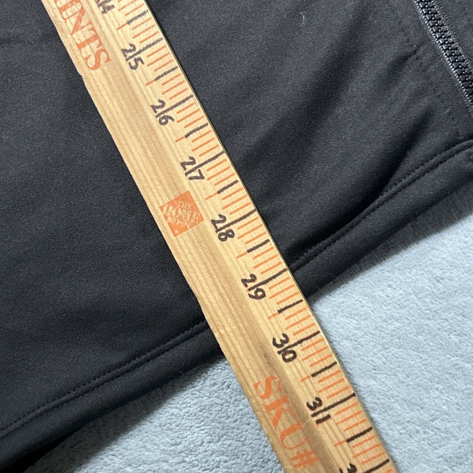 The North Face The North Face Skyline Full-Zip Fleece Jacket 2XL Company Size US XXL / EU 58 / 5 - 14 Thumbnail