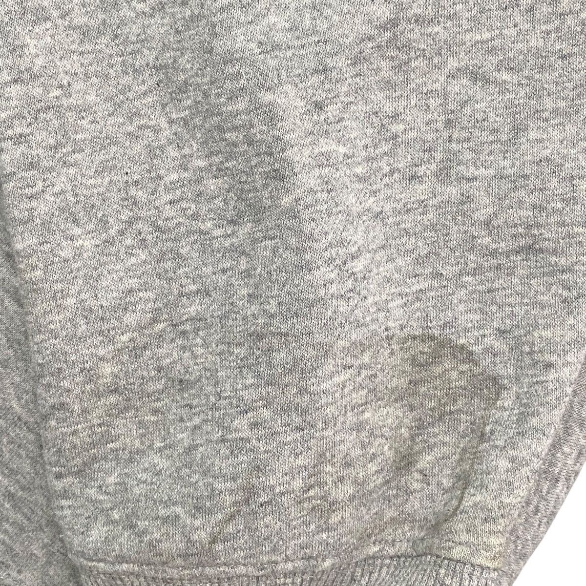 Other Vintage Disneyland Mickey Mouse Crewneck Sweatshirt Gray Size US XL / EU 56 / 4 - 5 Thumbnail