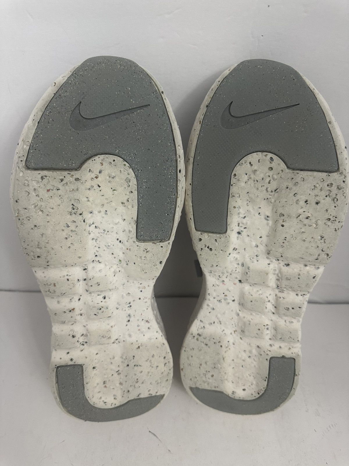 Nike Nike Crater Impact SE Grey Blue MEN'S Sz 11 DJ6308-003 Size US 11 / EU 44 - 9 Thumbnail