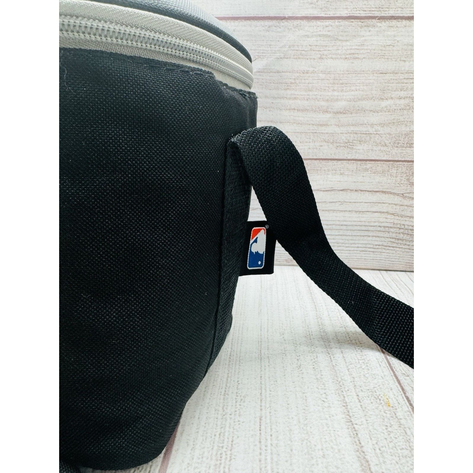 Coleman MLB CHICAGO WHITE SOX COLEMAN 12 Pack Logo Insulated Cooler Size ONE SIZE - 3 Thumbnail