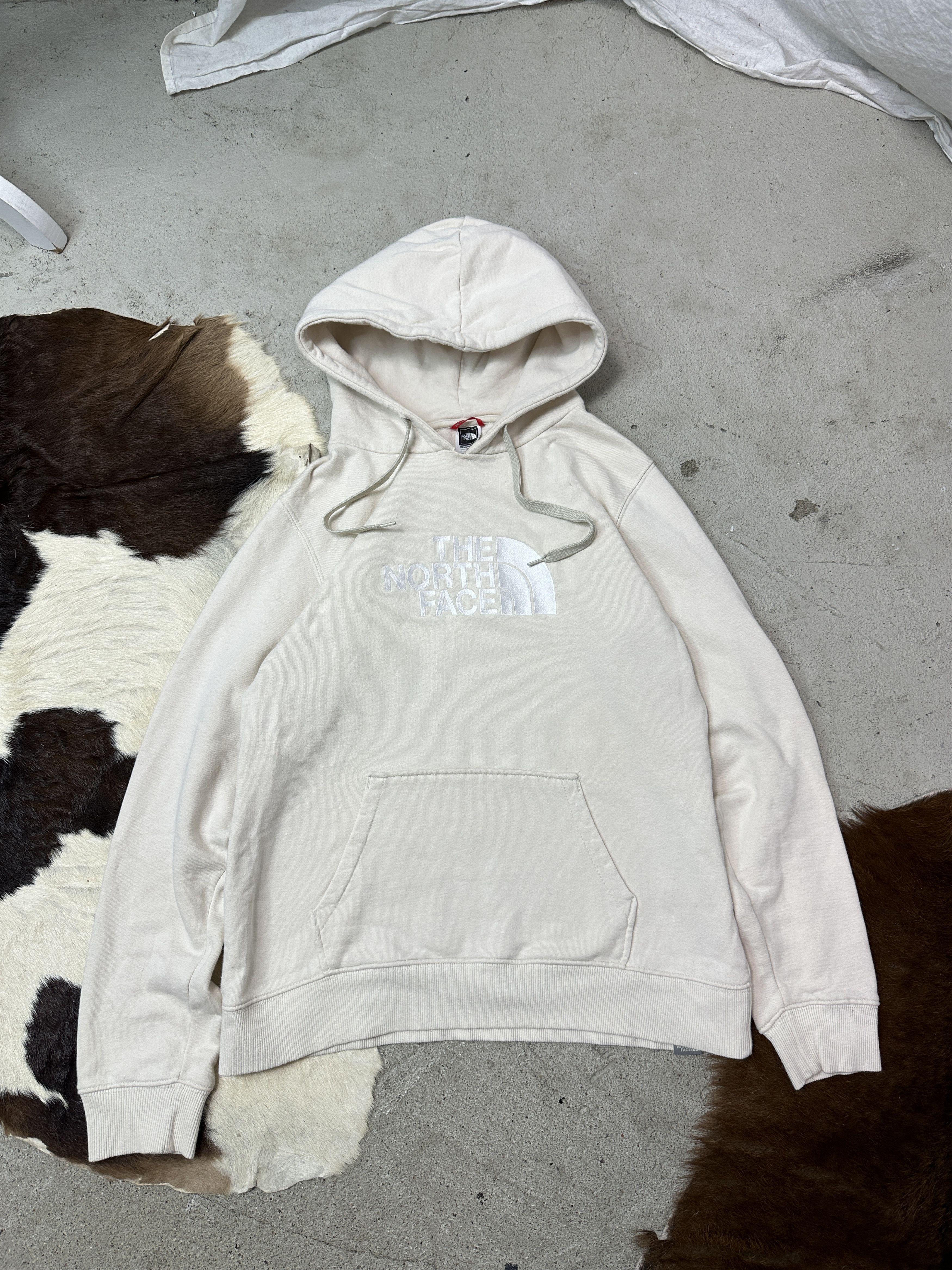 The North Face Vintage Sporty Streetwear Skater The North Face Hoodie Y2K Size US M / EU 48-50 / 2 - 1 Thumbnail