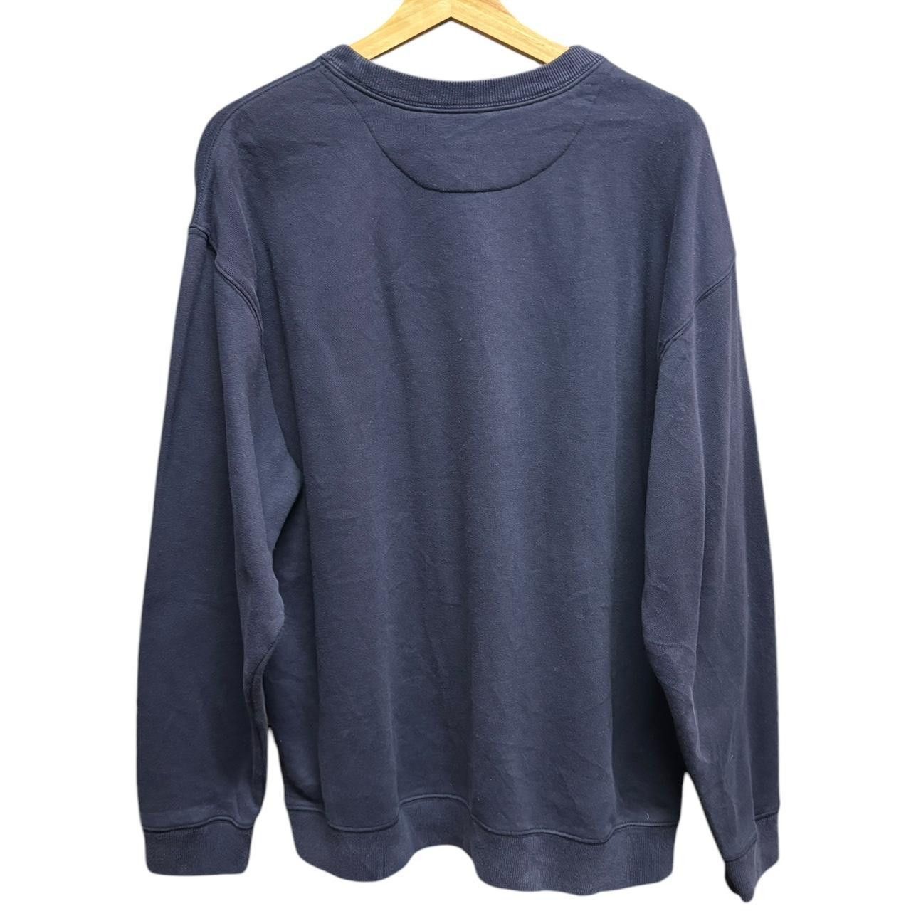 Vintage Vintage USA sweater size: M Size US M / EU 48-50 / 2 - 2 Thumbnail
