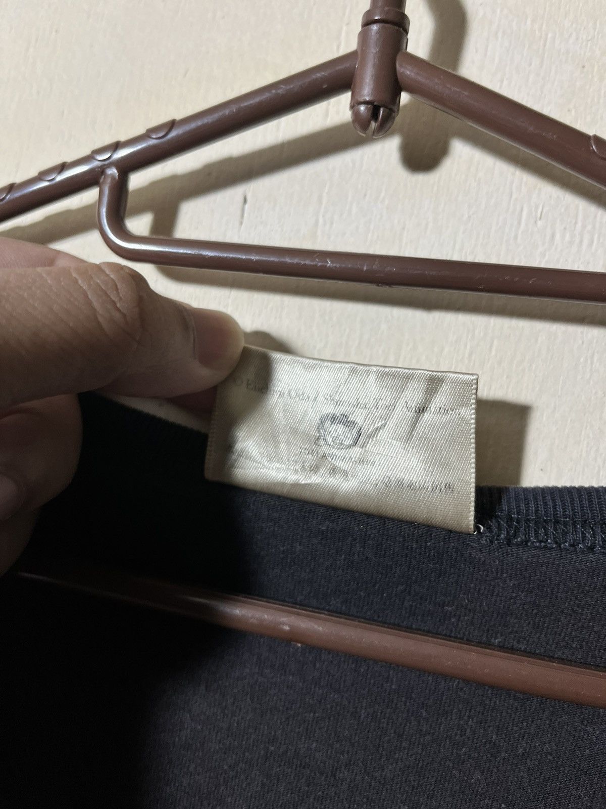 One Piece × Vintage Vintage Y2K Baleno Monkey D Luffy shirt Size US L / EU 52-54 / 3 - 4 Thumbnail