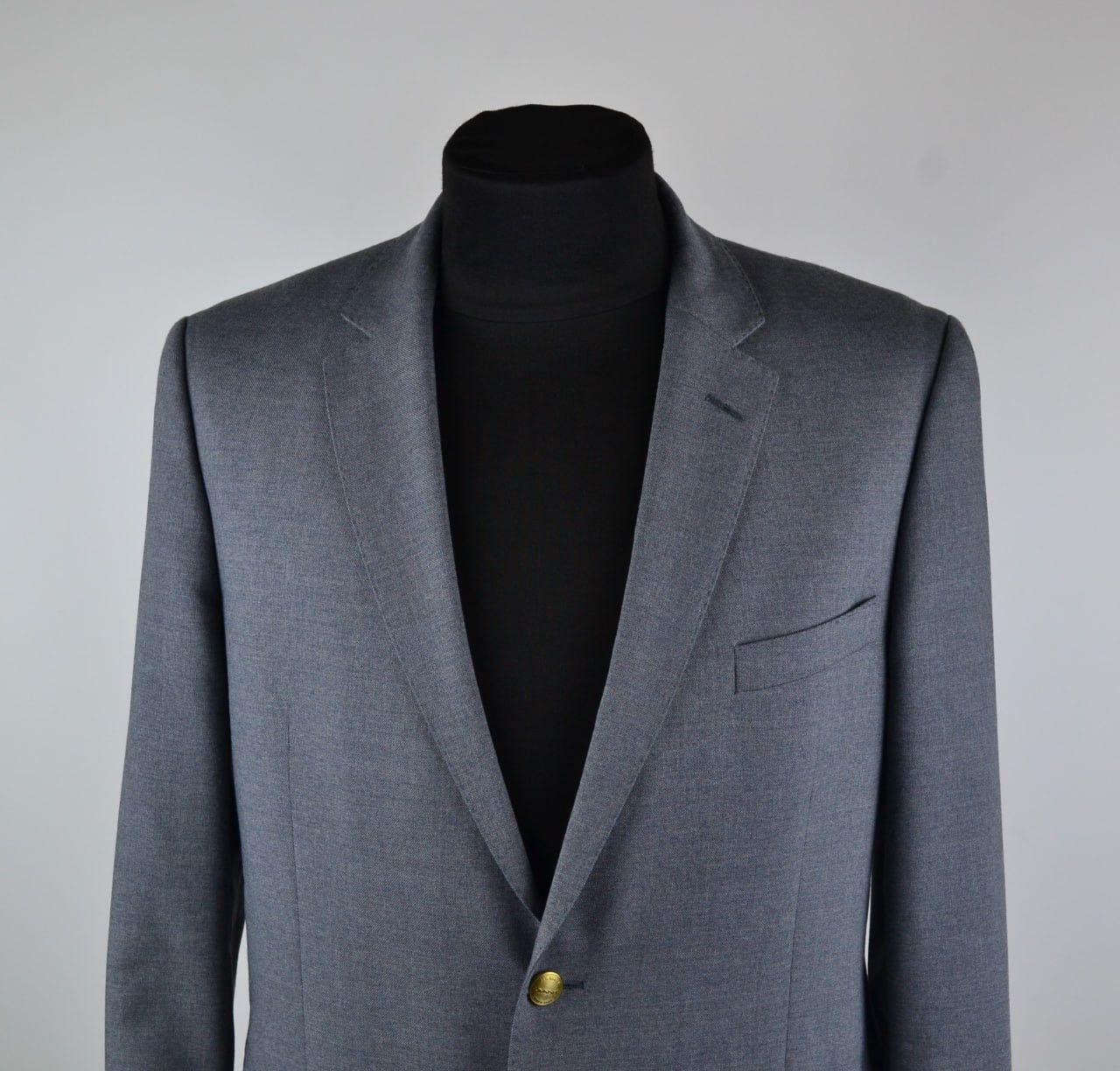 Gant Gant Blazer Slim Fit size 54 Size 44R - 5 Thumbnail