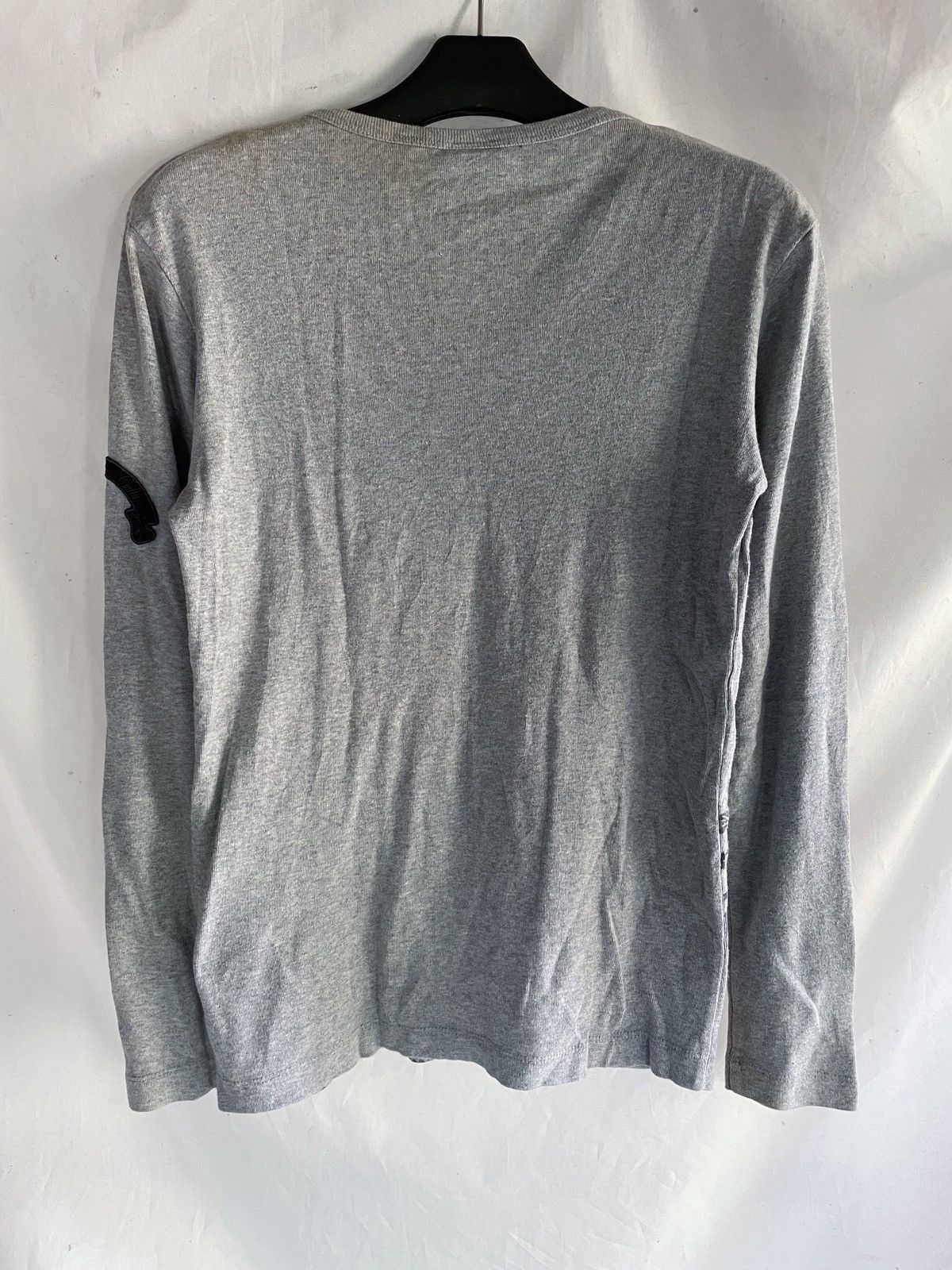 Beauty Beast HYBRIDGE NEW CULTURE RUSS-K LONG SLEEVE Size US S / EU 44-46 / 1 - 8 Thumbnail