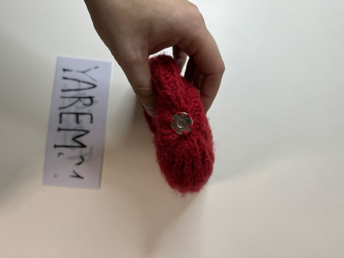 Napapijri Napapijri vintage hat cap Size ONE SIZE - 3 Thumbnail