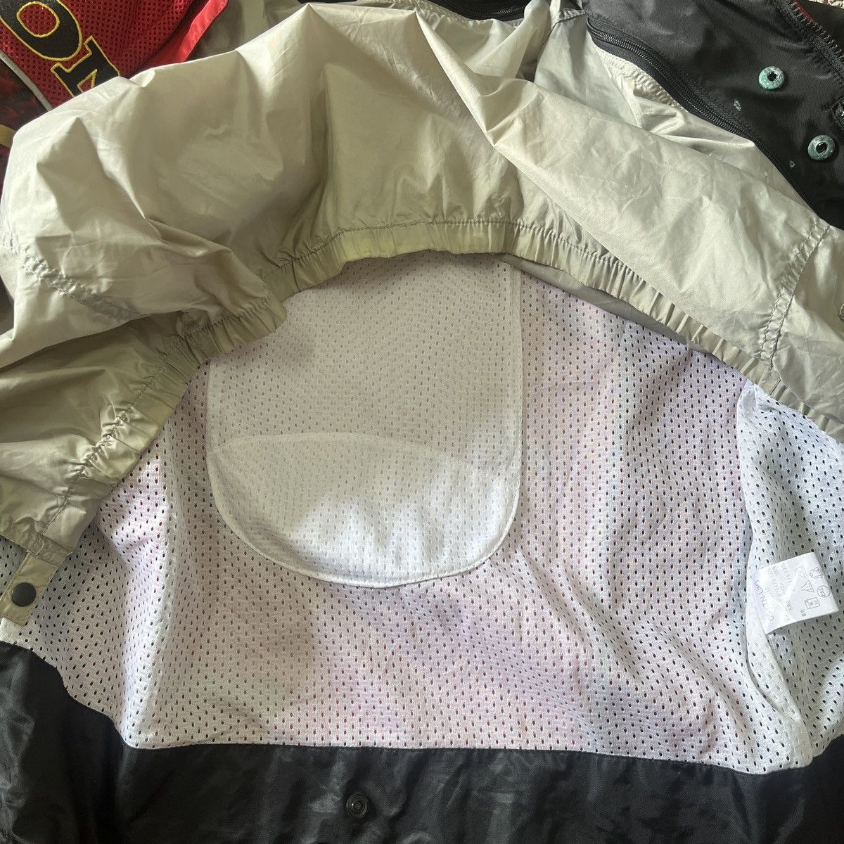 Honda × Sports Specialties × Vintage Vintage Honda Motor Sport Mesh Padded Jacket Japan Size US M / EU 48-50 / 2 - 18 Thumbnail