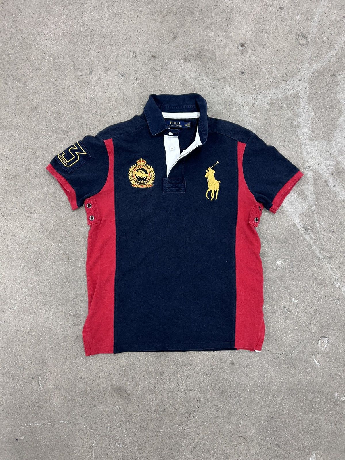 Ralph Lauren Rugby | Grailed