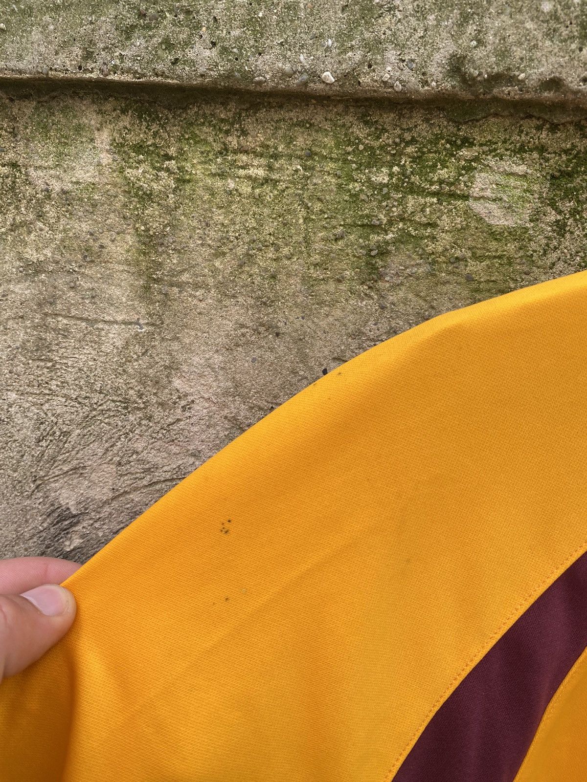 Vintage Vintage 2007/2008 Motherwell Bukta Scotland Jersey Size US XL / EU 56 / 4 - 3 Thumbnail