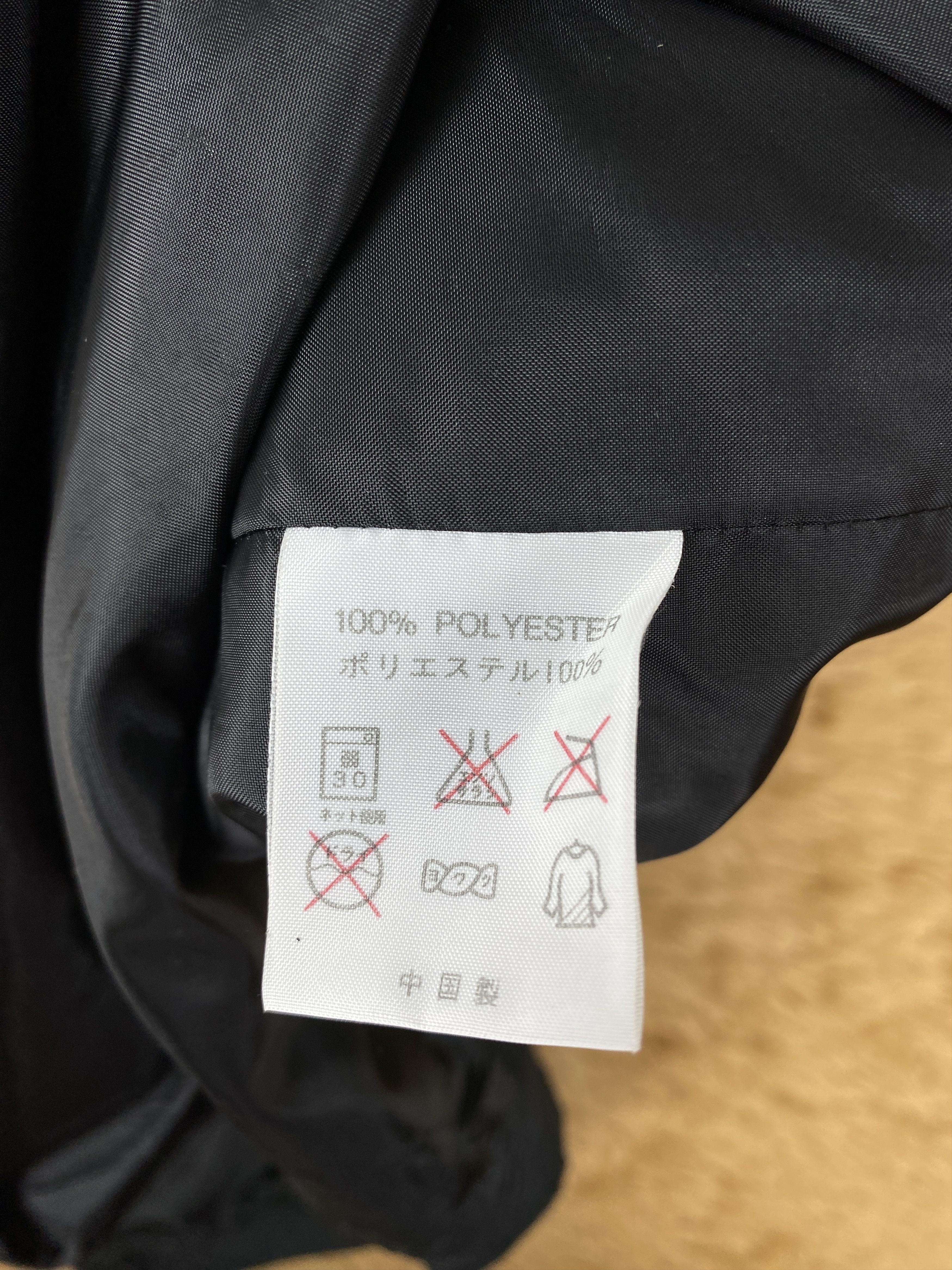 Kappa Vintage Kappa Big Logo Hoodie Quilted Long Jacket J2134 Size US L / EU 52-54 / 3 - 7 Thumbnail
