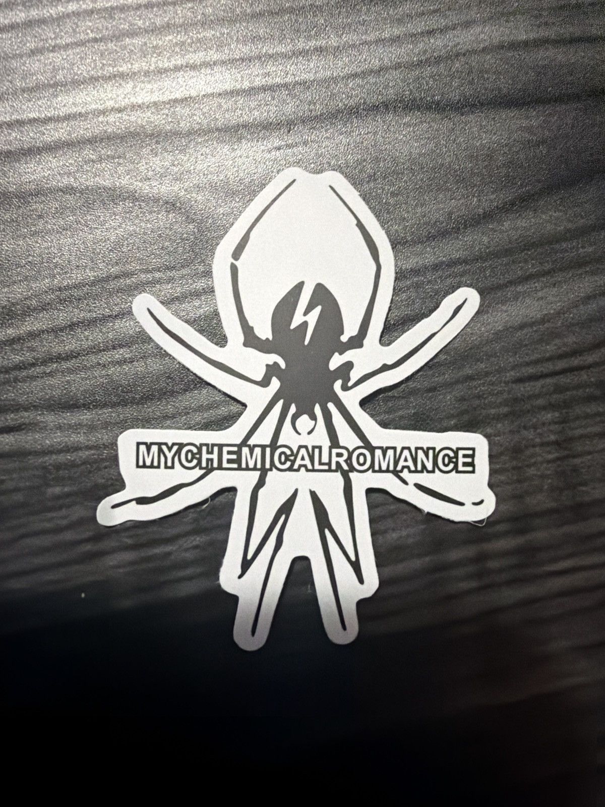 My Chemical Romance My Chemical Romance Danger Days Sticker Size ONE SIZE - 1 Thumbnail