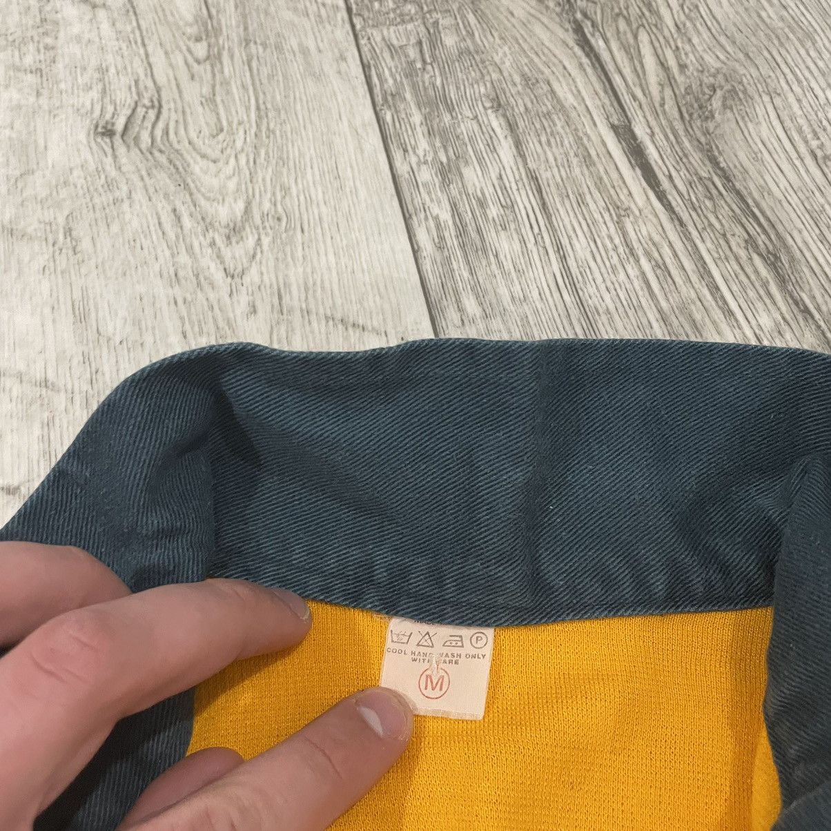 VINTAGE AUSTRALIA WALLABIES 1992 1993 CANTERBURY RUGBY UNION