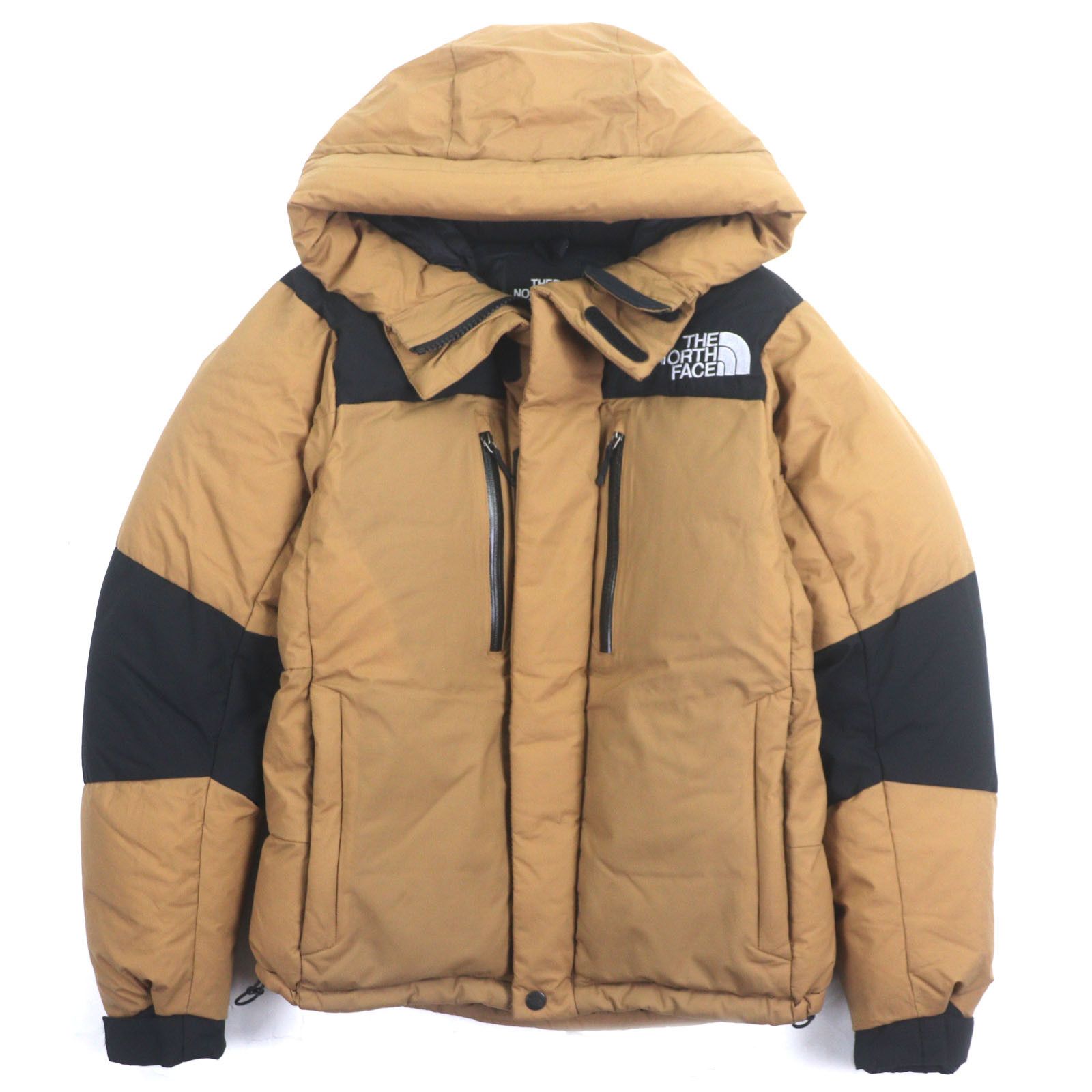 The North Face THE NORTH FACE THE NORTH FACE Baltro Light Jacket Down Jacket Others Outerwear ND91950 DUTY FREE for USA Size ONE SIZE - 1 Thumbnail