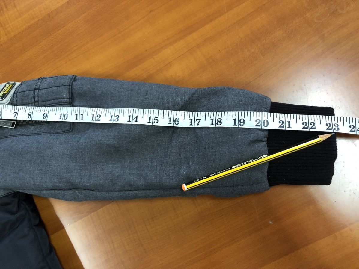 Pancoat Pancoat Flight Series Jacket Size US XS / EU 42 / 0 - 24 Thumbnail