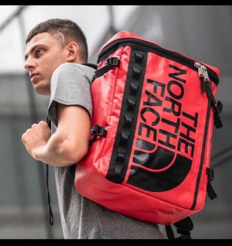 The North Face The North Face Bagpack Size ONE SIZE - 1 Thumbnail
