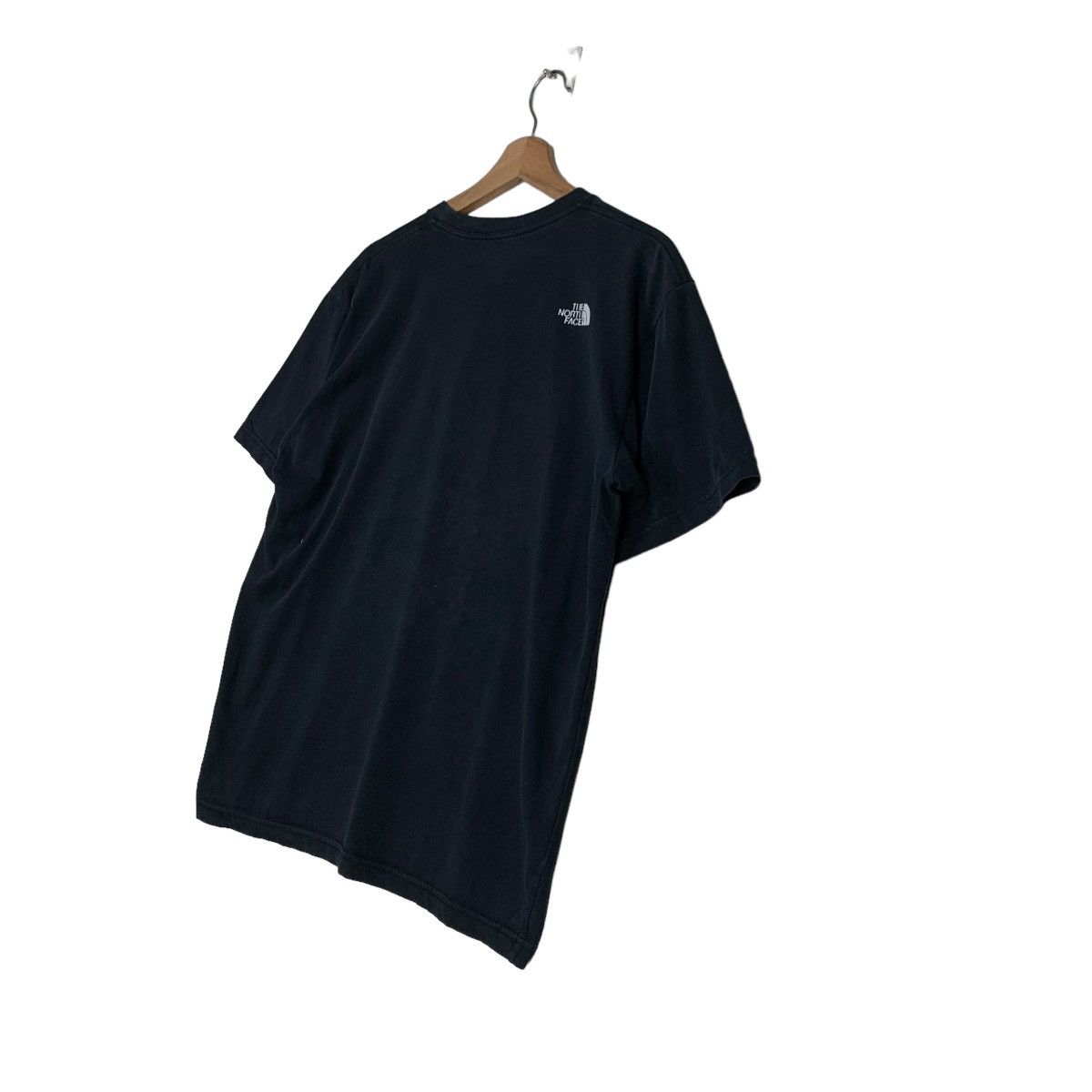 The North Face THE NORTH FACE BIG LOGO TEES #0209-C10 Size US XL / EU 56 / 4 - 9 Thumbnail