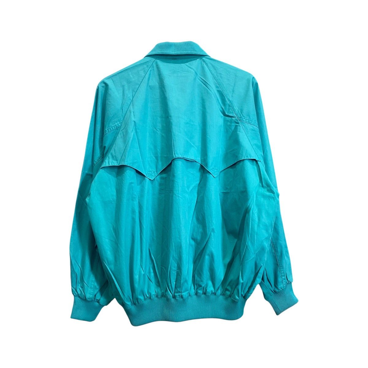 Ferrari VTG Magneti Marelli Ferrari Grand Prix Team Jacket Turquoise Size US L / EU 52-54 / 3 - 2 Thumbnail