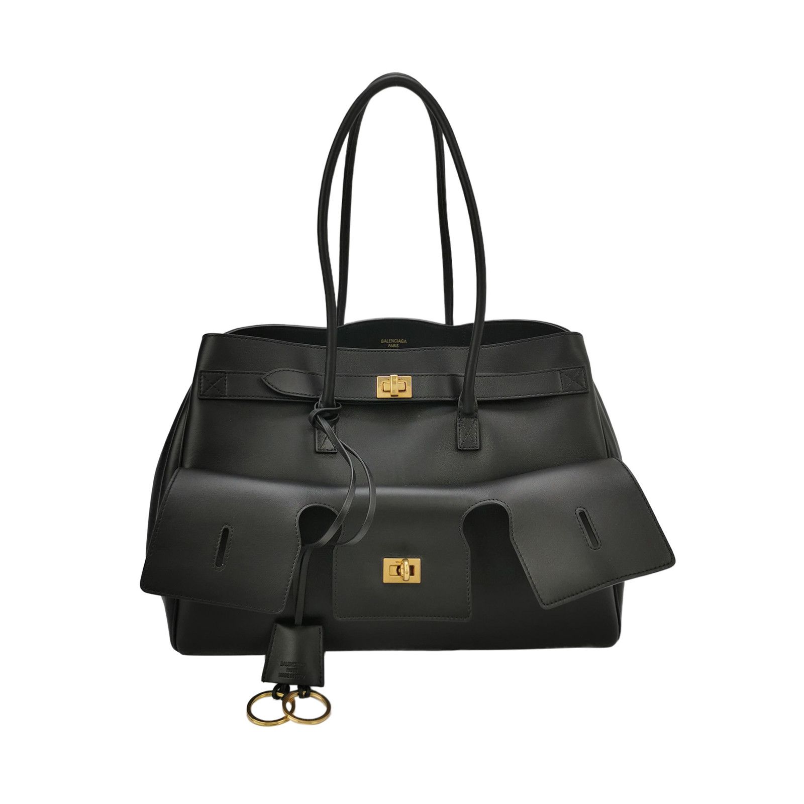 Balenciaga Balenciaga Women os Shoulder Bags Size ONE SIZE - 1 Thumbnail