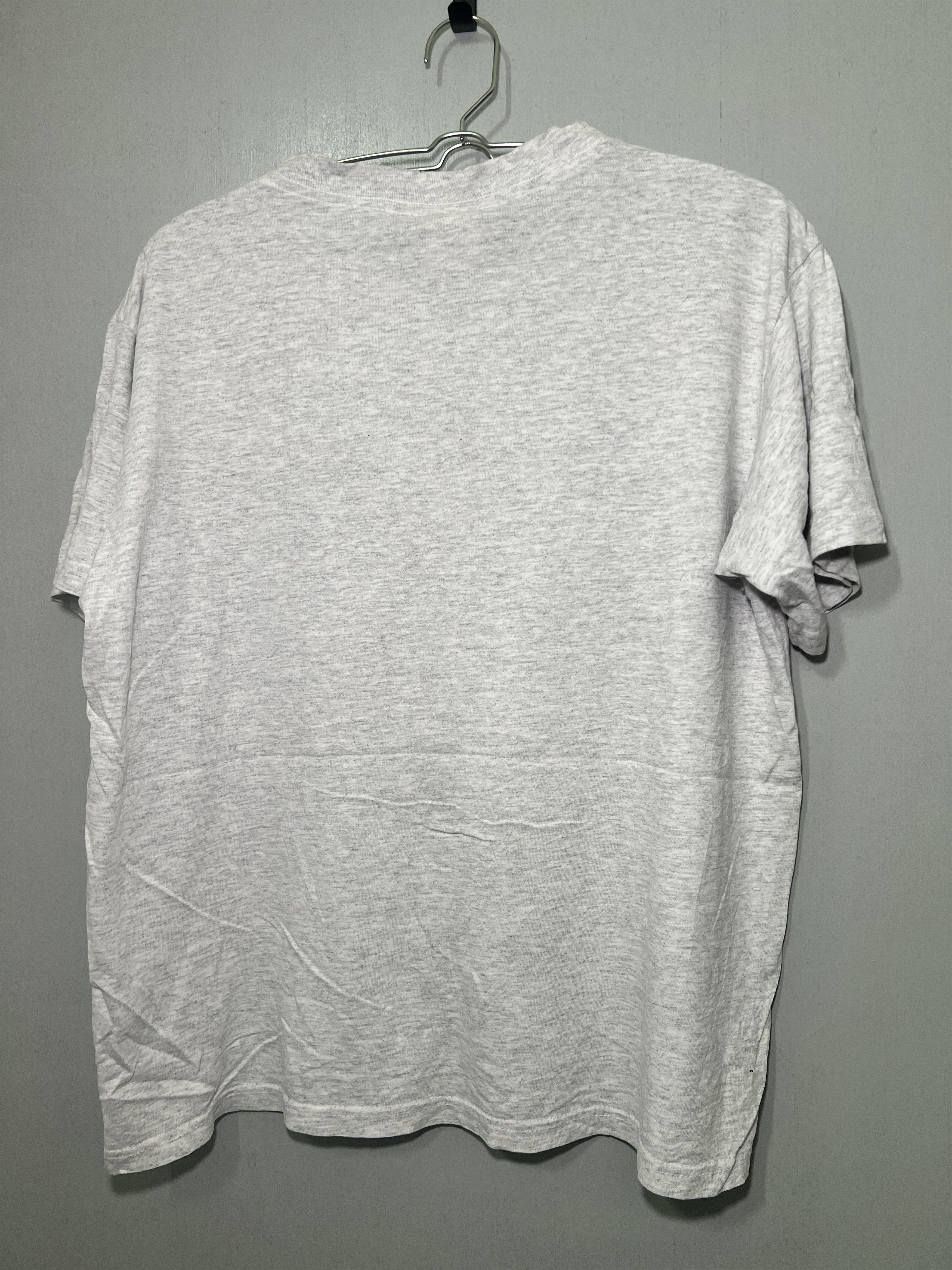 Felix × Vintage Vintage Felix The Cat Made in USA Distressed Boxy Tee Size US L / EU 52-54 / 3 - 4 Thumbnail