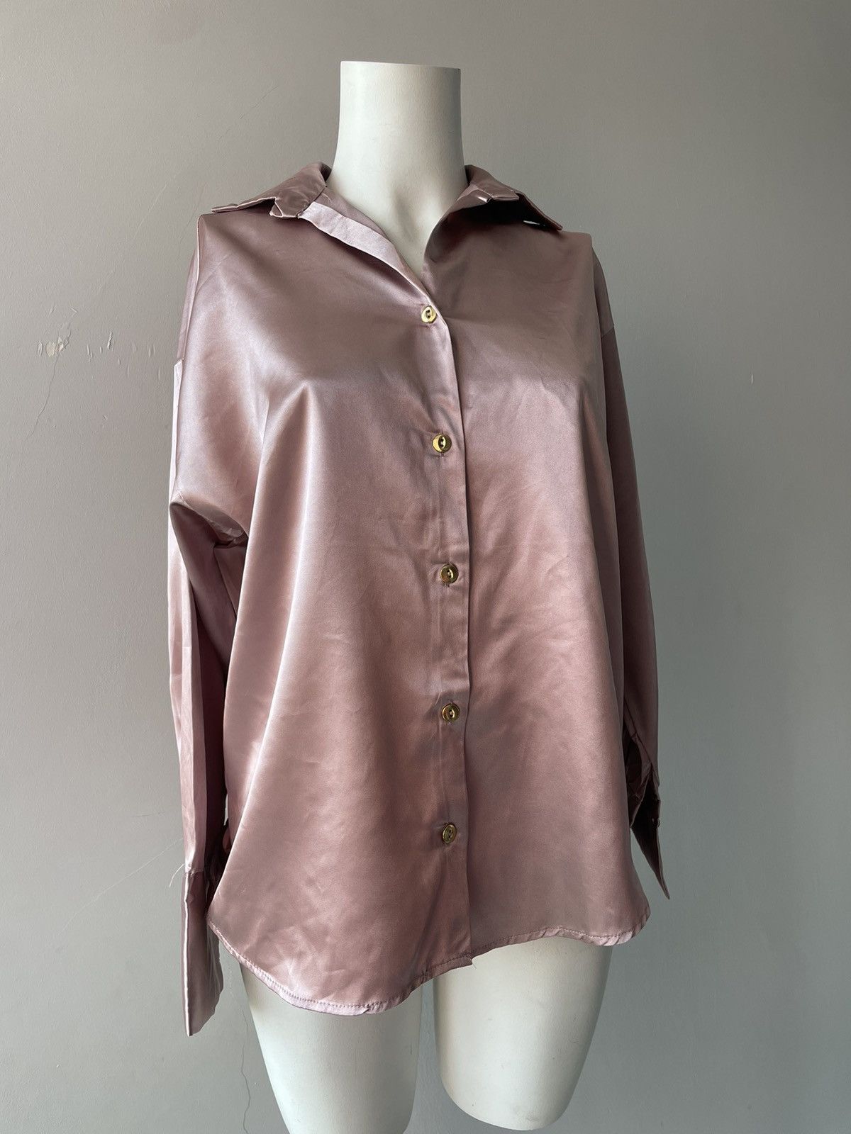Massimo Dutti Massimo dutti shirt Size S / US 4 / IT 40 - 4 Thumbnail