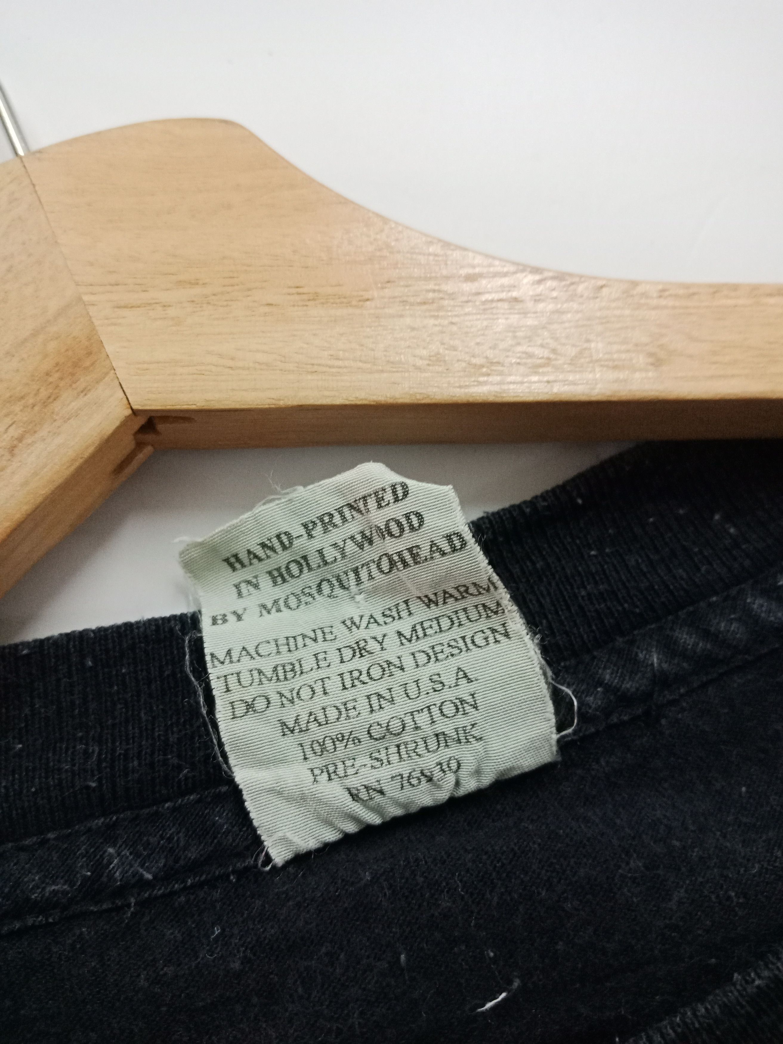 Other 96 Mosquitohead Bruce Lee #C Size US L / EU 52-54 / 3 - 8 Thumbnail