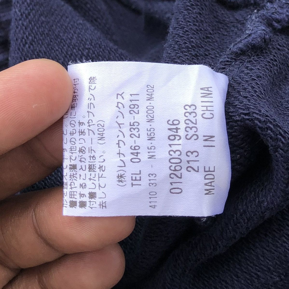 Brooks Brothers Brooks Brothers shorts Pants With A Gold Embroidered Logo Size US 34 / EU 50 - 14 Thumbnail