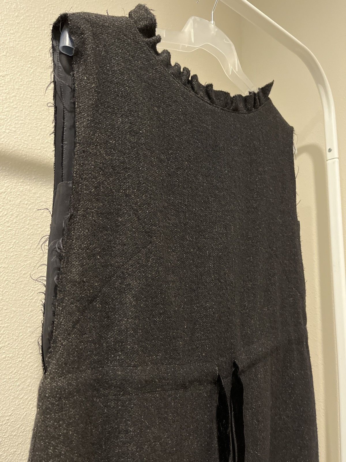 Undercover Undercover AW02/03 Witches Cell Division Dress Size S / US 4 / IT 40 - 3 Thumbnail