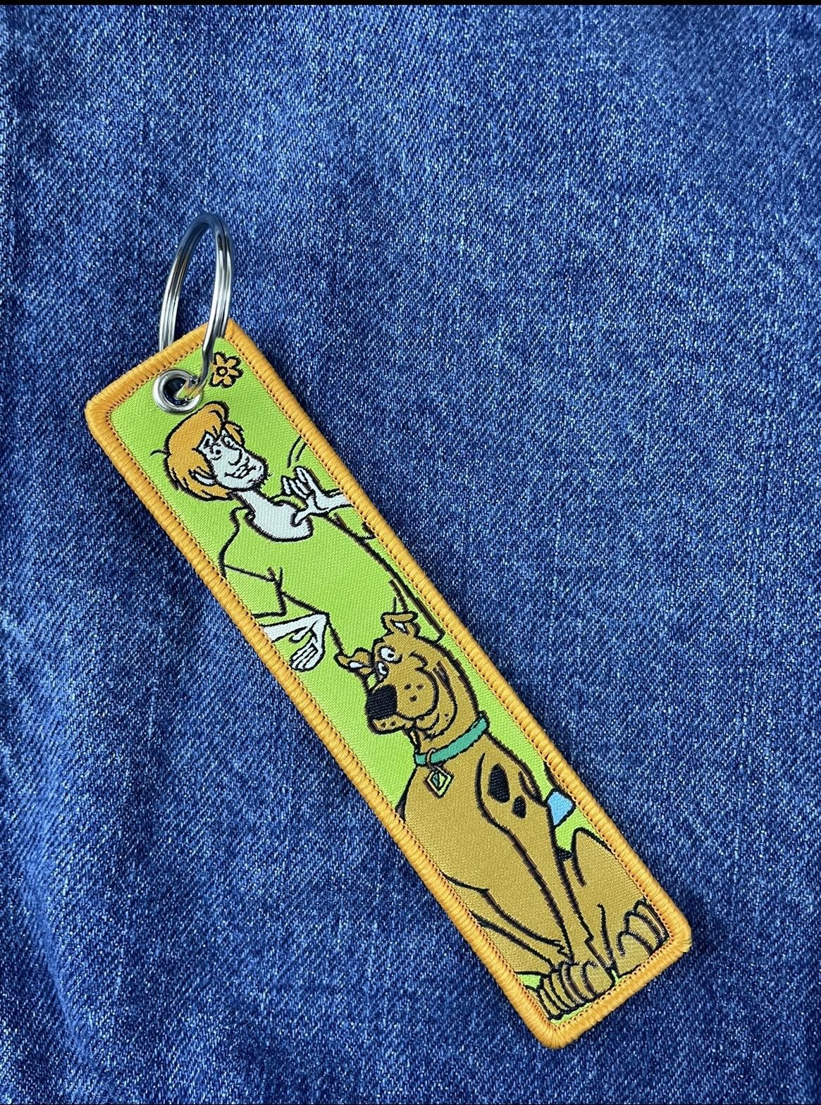 Other Scooby Doo 5 Inch Keychain Size ONE SIZE - 2 Thumbnail
