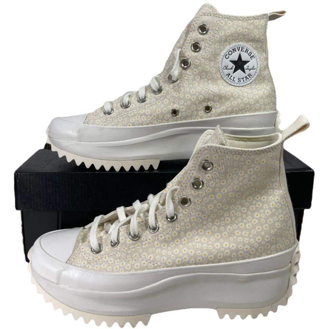Converse Converse Chuck Taylor Run Star Hike Hi A03340C DAISY 7 Men Size US 7 / EU 40 - 1 Thumbnail
