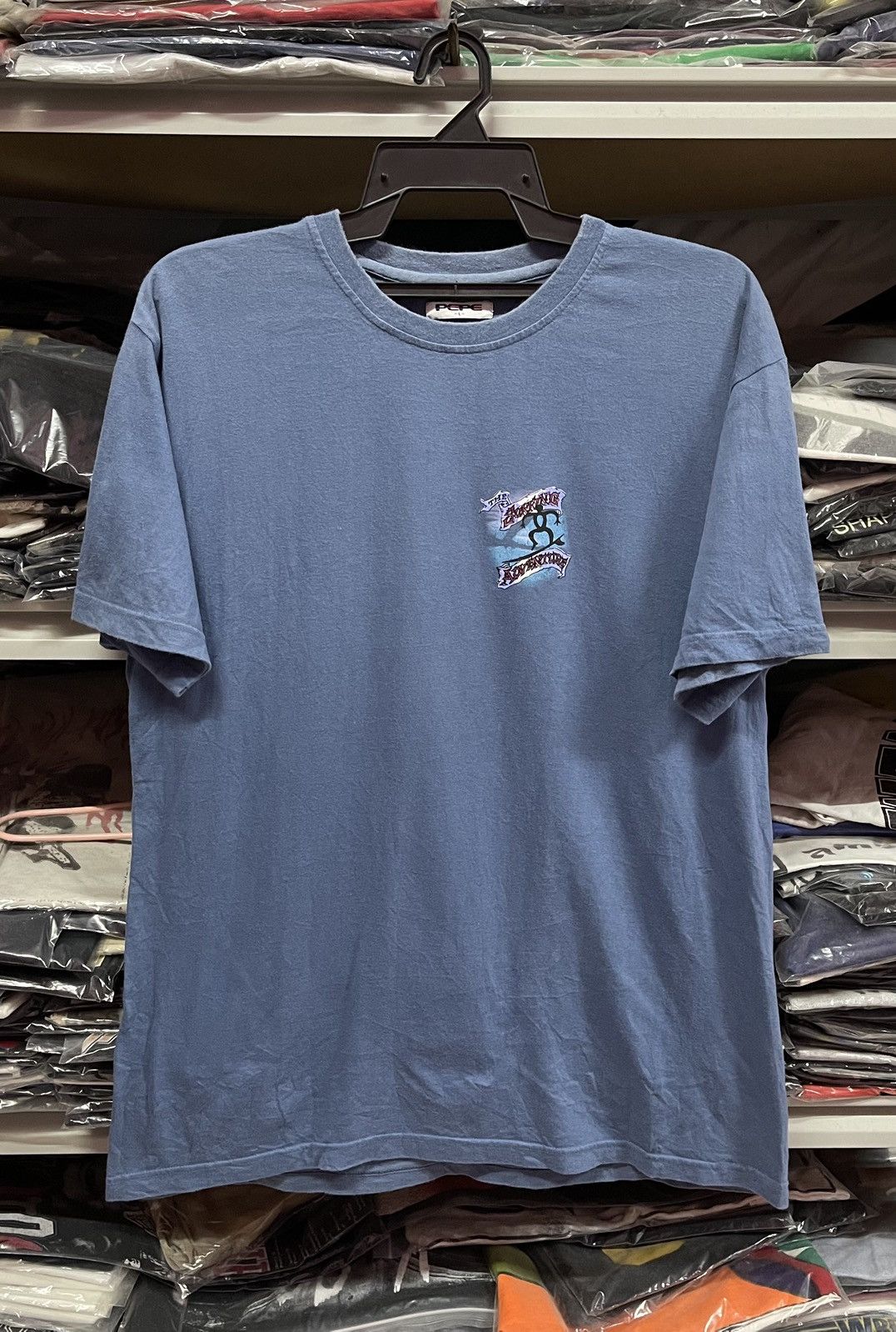 Other Pepe x The Surfing Adventure🔥🔥🔥 Size US L / EU 52-54 / 3 - 1 Thumbnail