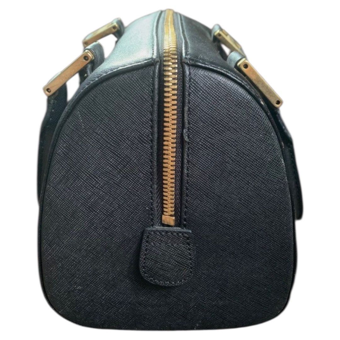 MCM MCM Boston Bag Size ONE SIZE - 4 Thumbnail