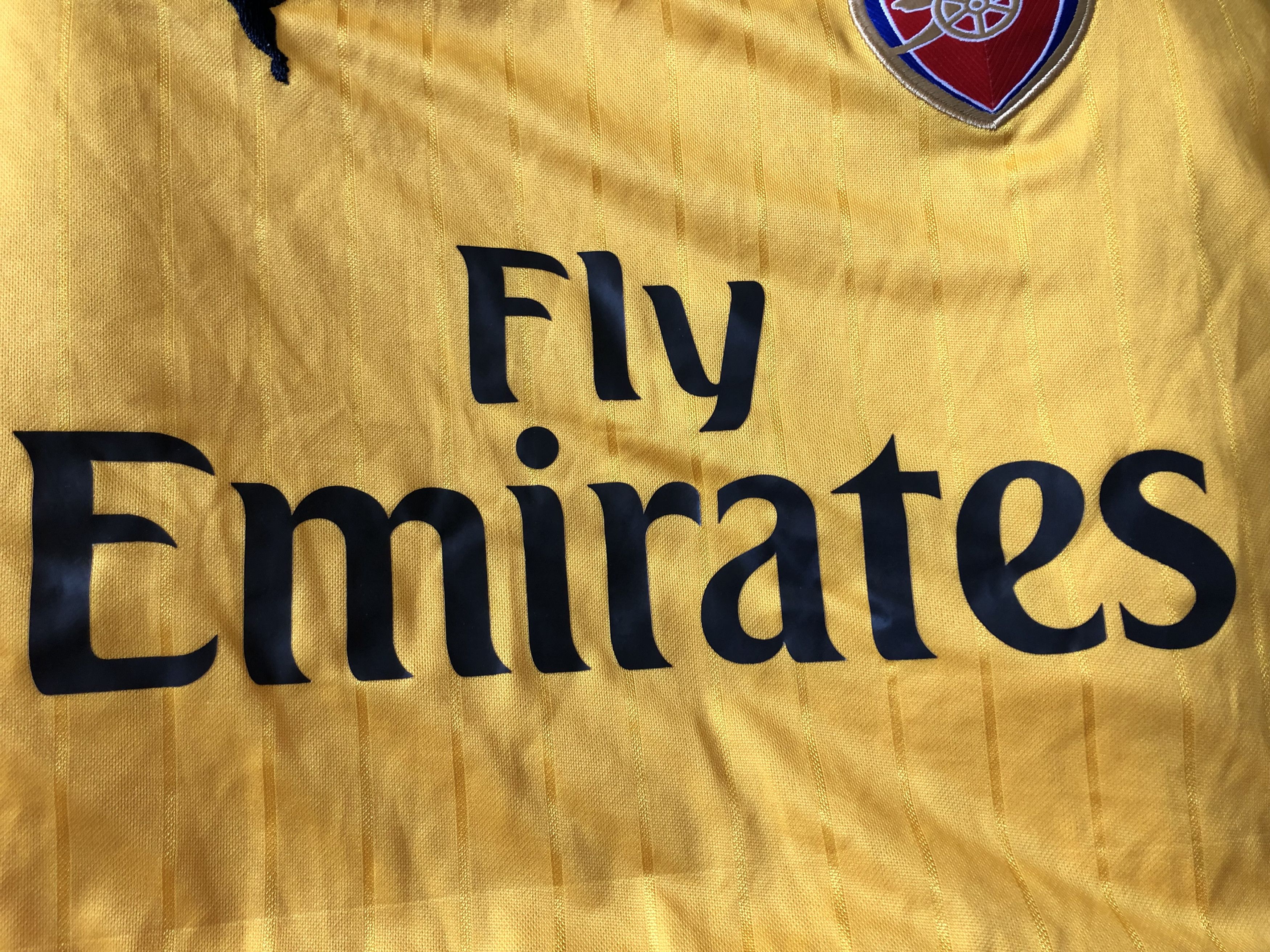 Puma ARSENAL LONDON F.C. 2016 - 2017 - Puma - XL - UNIQUE Size US XL / EU 56 / 4 - 3 Thumbnail
