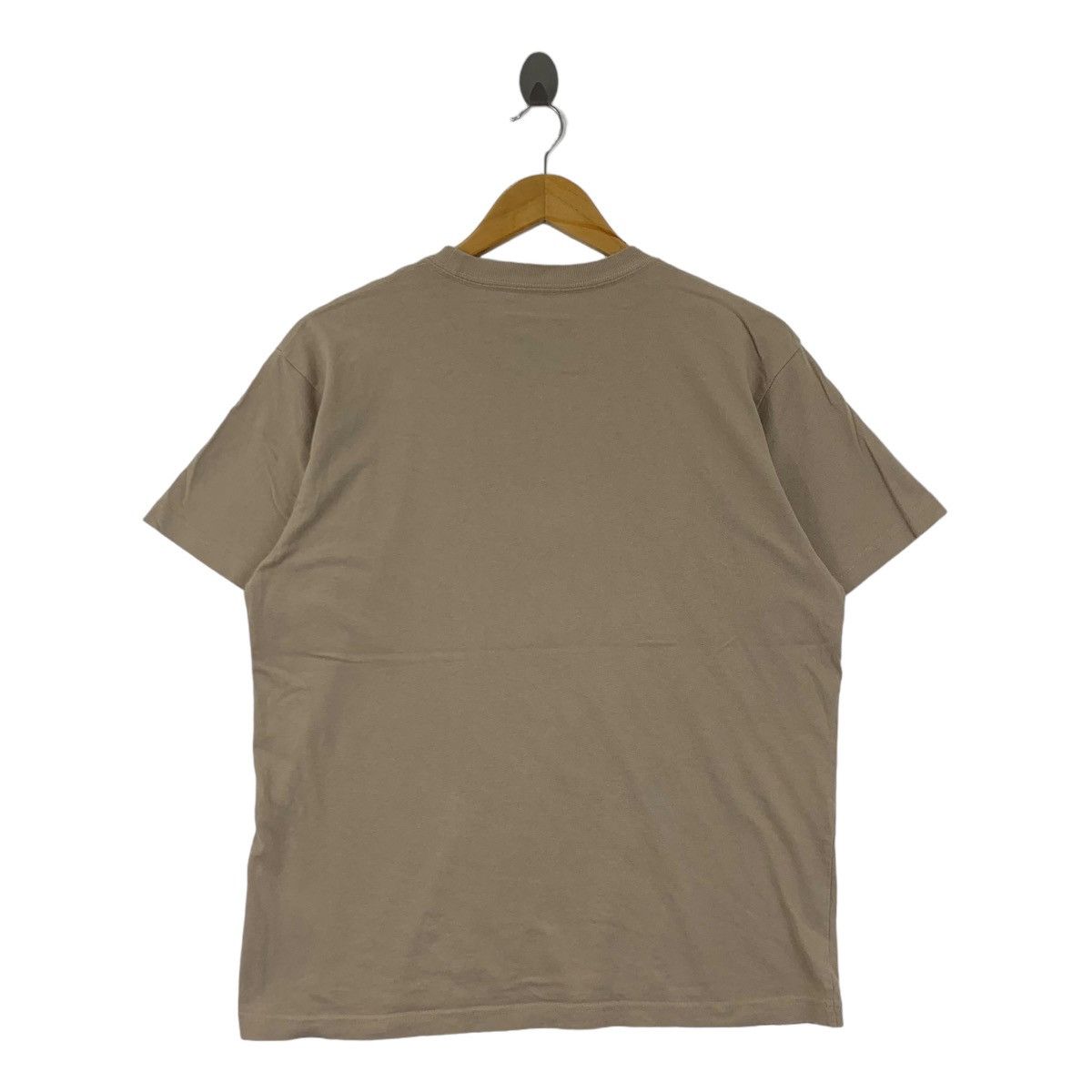 Quiksilver QUIKSILVER SURF BOARDRIDING Box Logo Loose Fit Tee Shirt Size US M / EU 48-50 / 2 - 3 Thumbnail