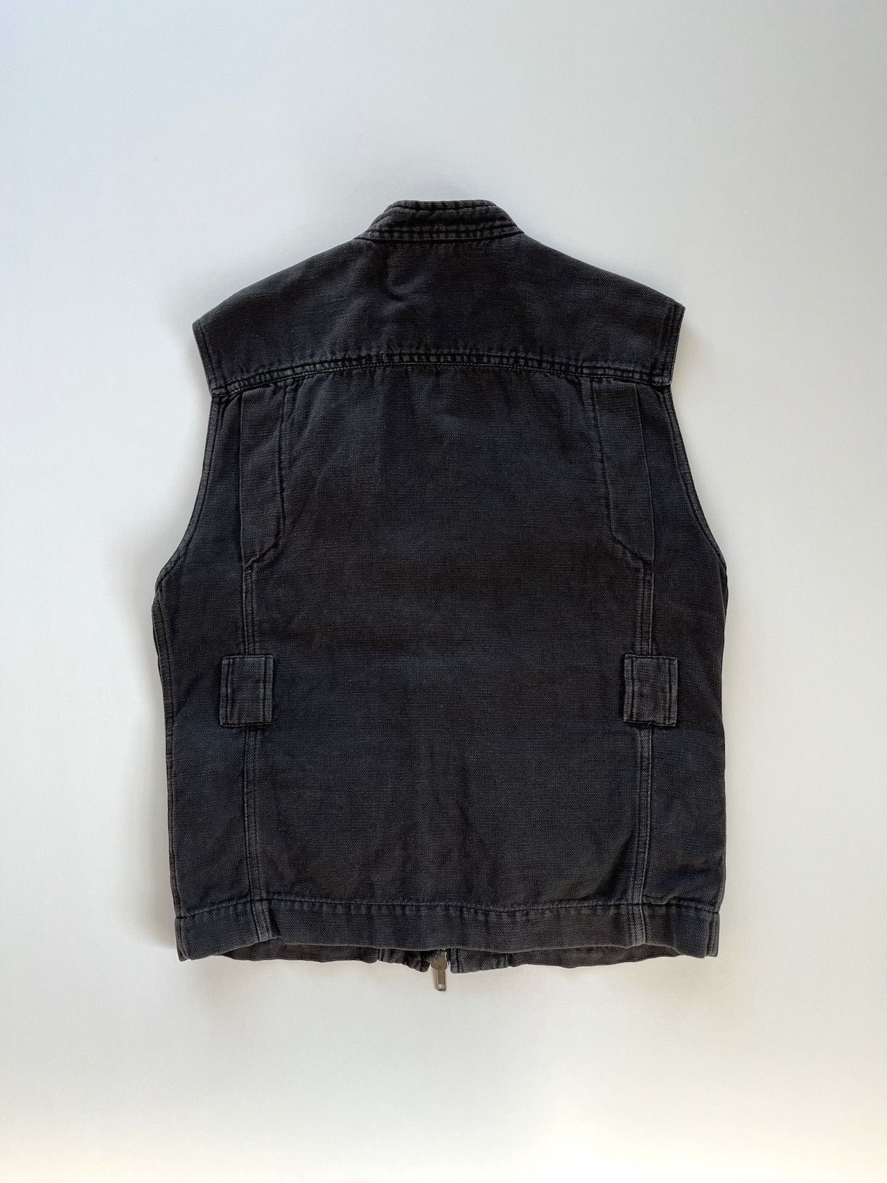 HAIDER ACKERMANN SS2016 Cargo Vest