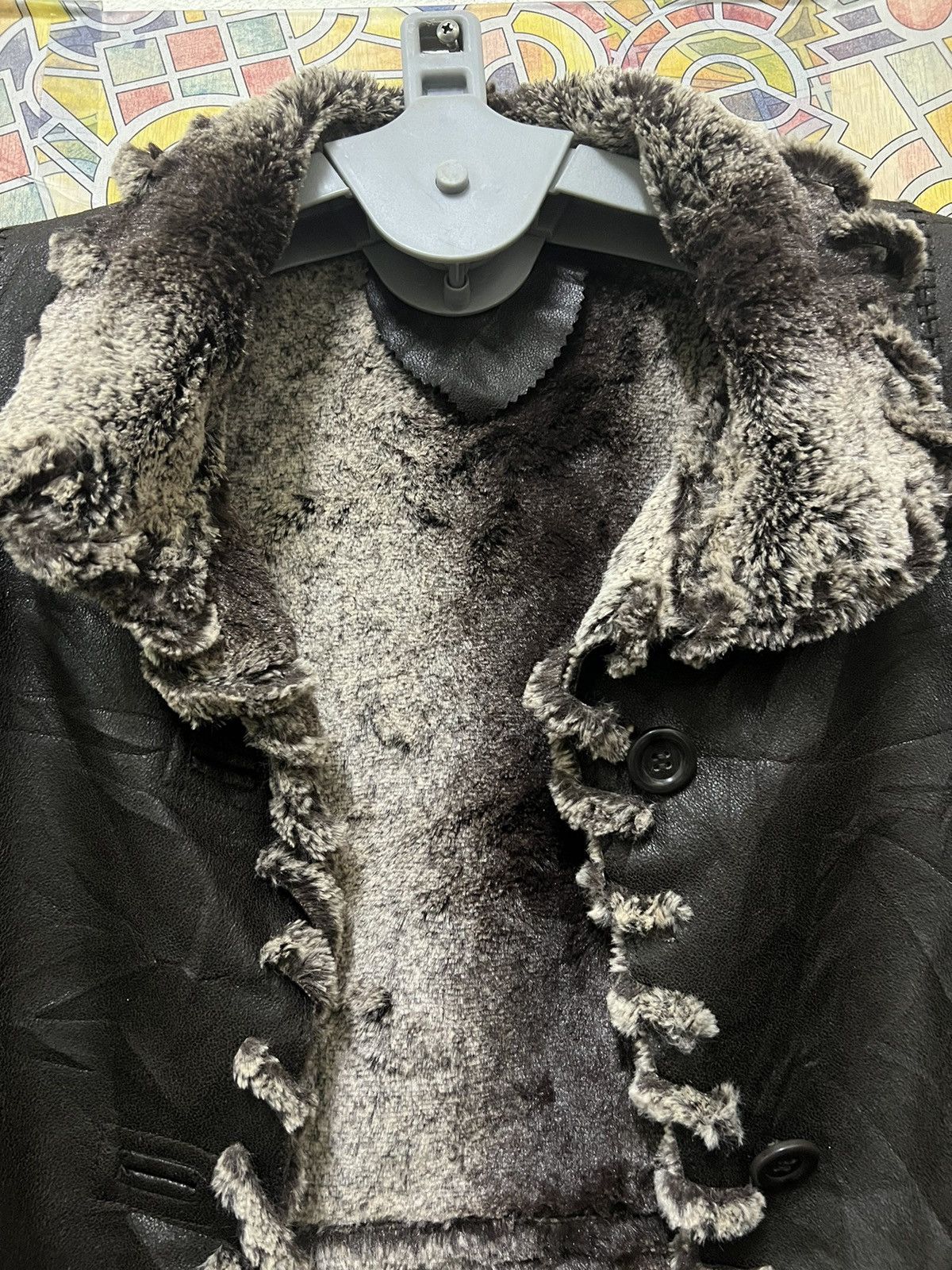 Japanese Brand Jacket JAPANESE BRAND Size M / US 6-8 / IT 42-44 - 13 Thumbnail