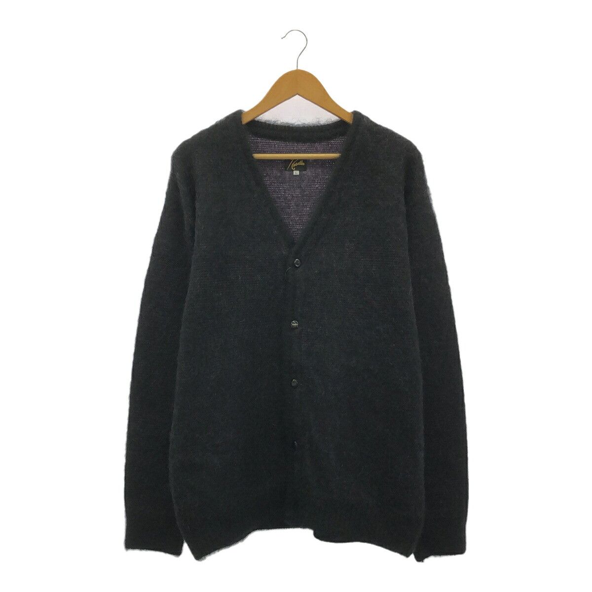 Girls Don't Cry✖️Needles Mohair Cardigan Girls Don't Cry × Needles Girls Don't Cry Needles Mohair Cardigan