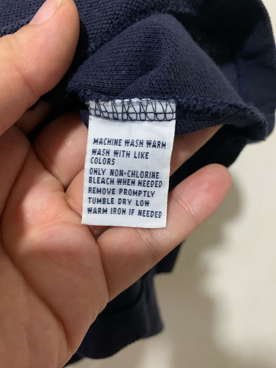 Polo Ralph Lauren Polo Size US S / EU 44-46 / 1 - 4 Thumbnail
