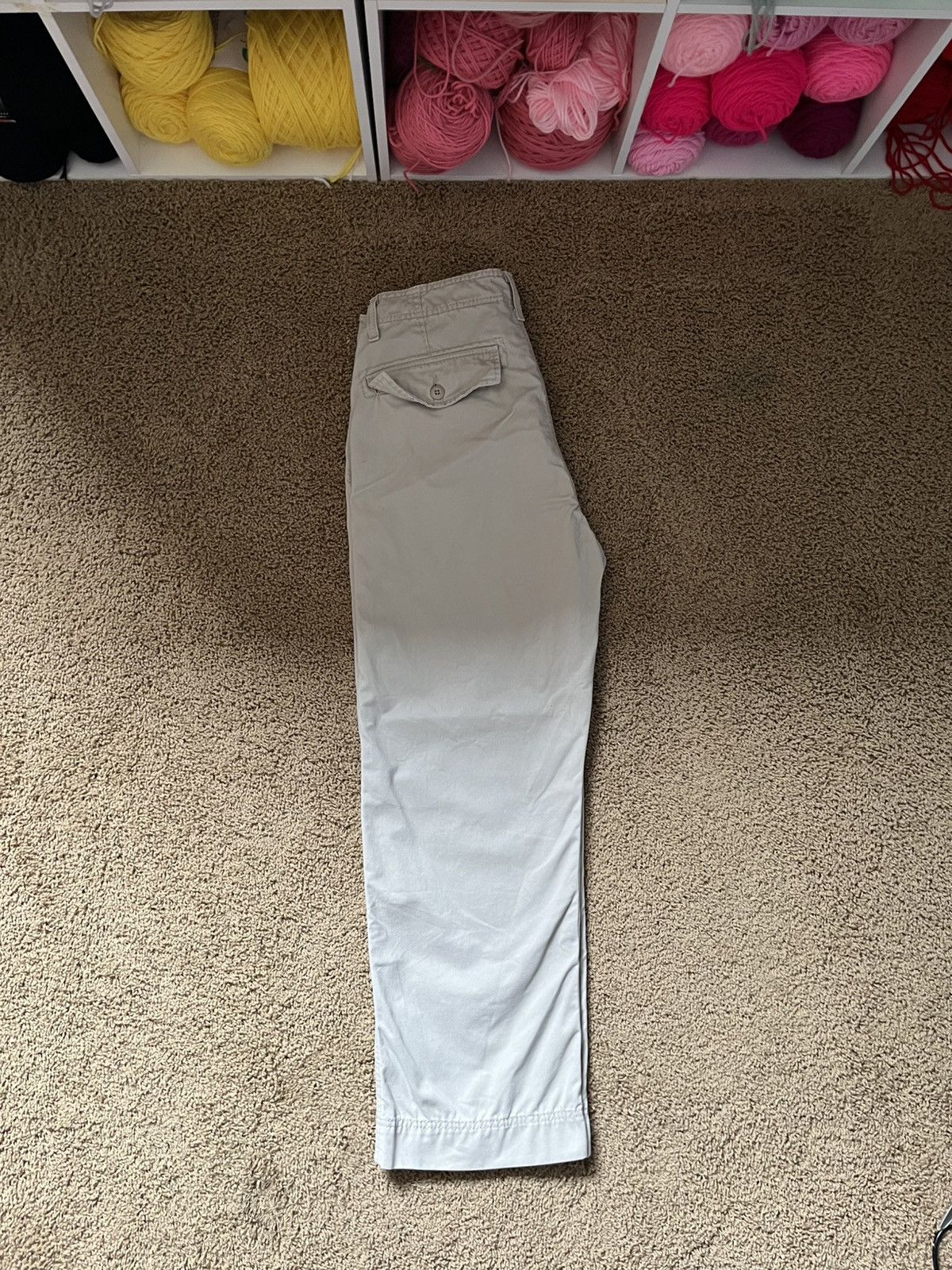 Vintage Vintage Levi’s Size US 32 / EU 48 - 4 Thumbnail