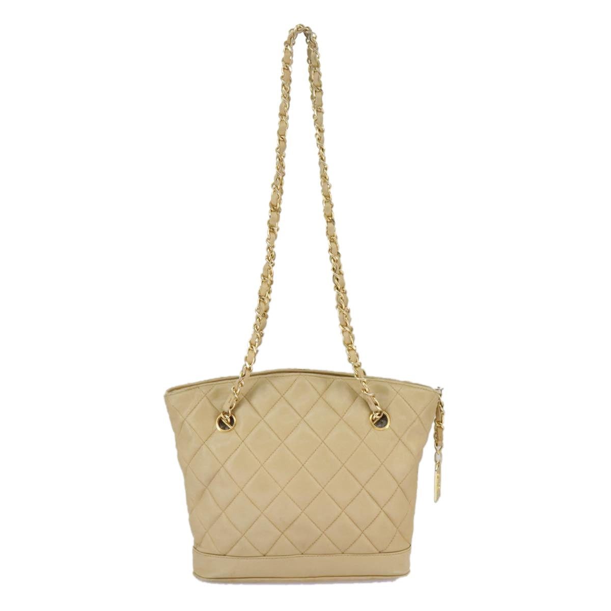 Chanel Chanel Matelasse Chain Shoulder Bag Size ONE SIZE - 2 Thumbnail